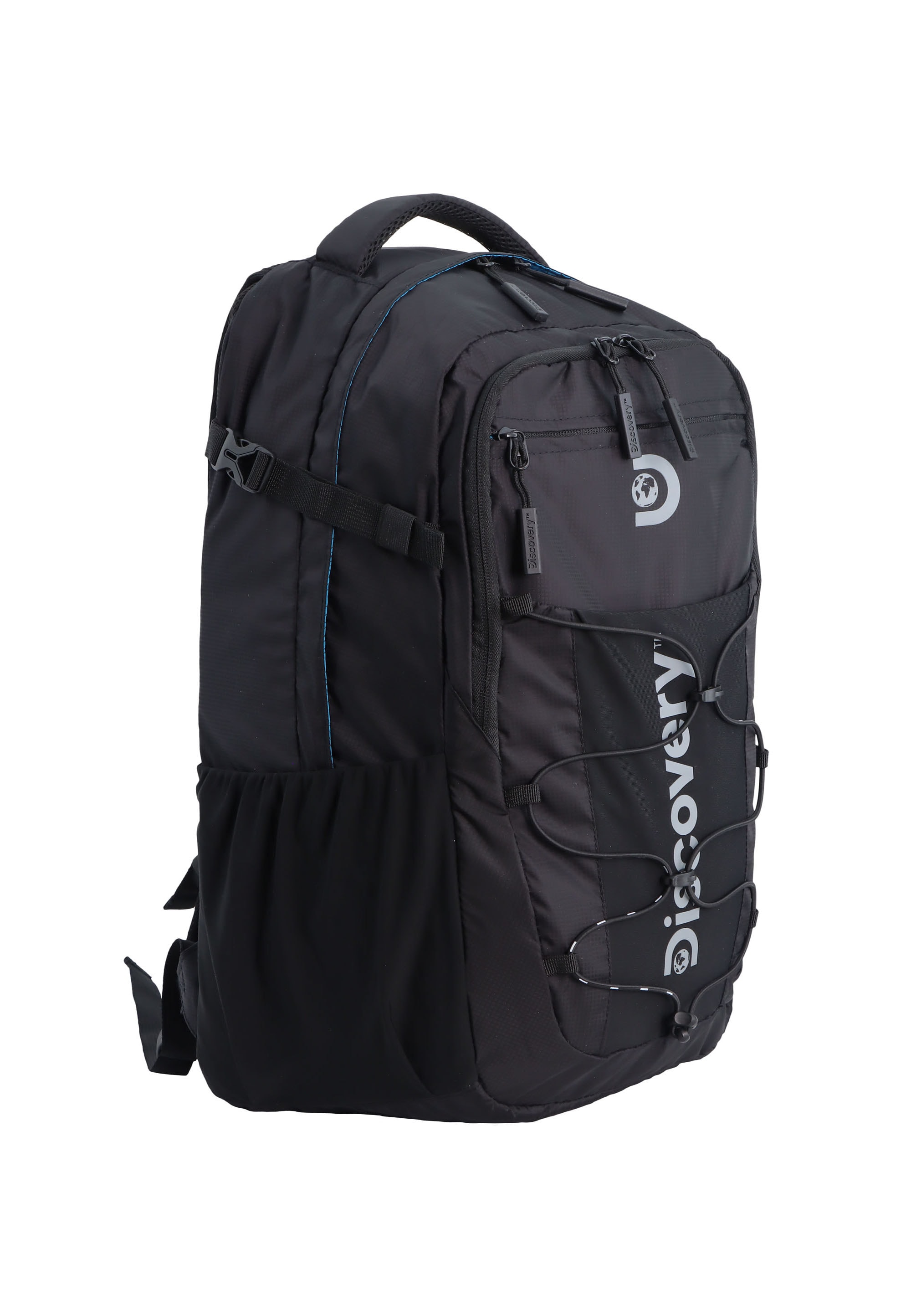Discovery Sportrucksack »Outdoor«, aus robustem Nylon-Material