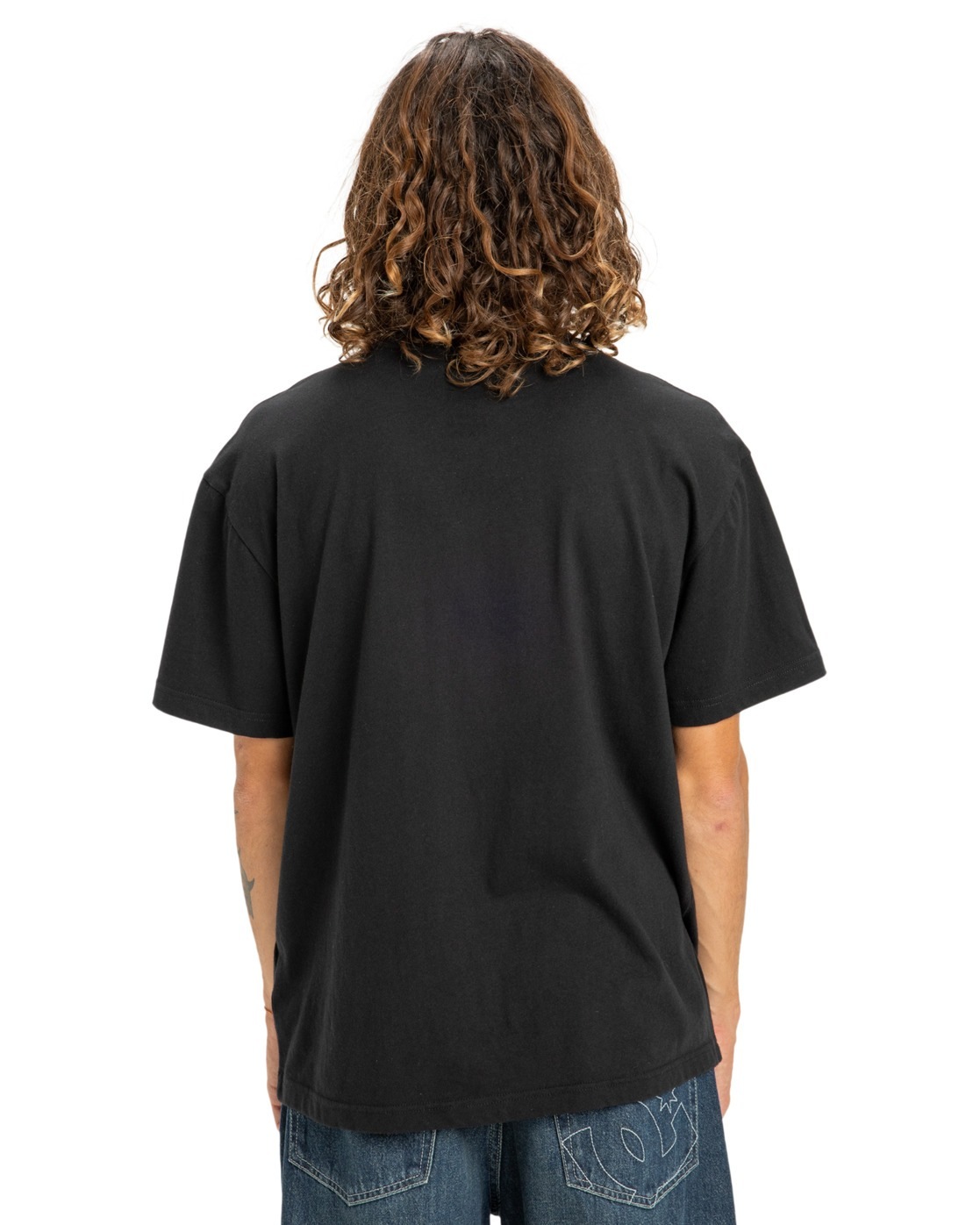 DC Shoes T-Shirt "Rose And Thorn Star" günstig online kaufen