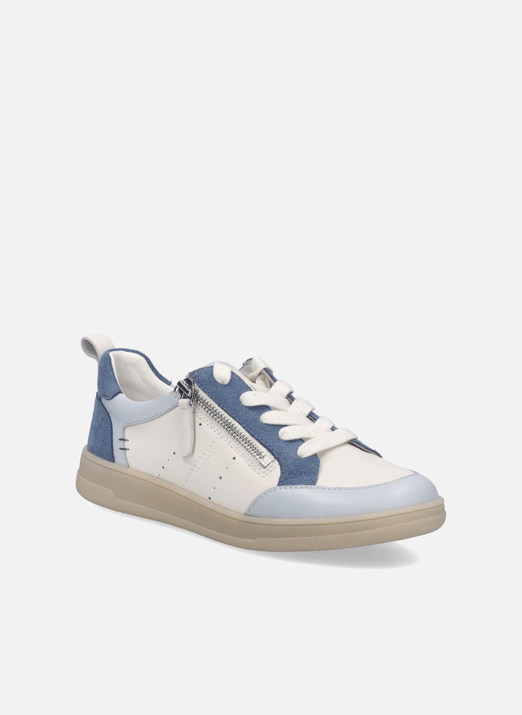 Josef Seibel Sneaker »Jade 05, iceblue-multi«