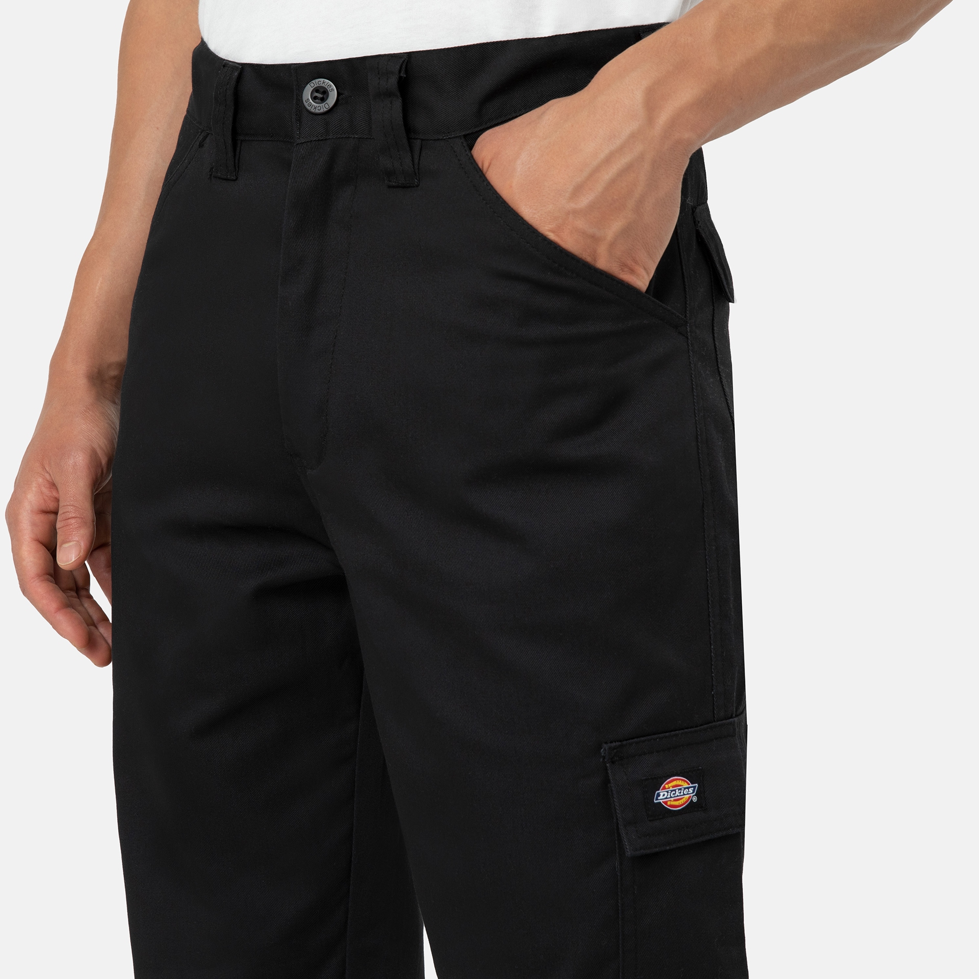 Dickies Arbeitshose »Dickies Workwear Hosen EVERYDAY TROUSER«