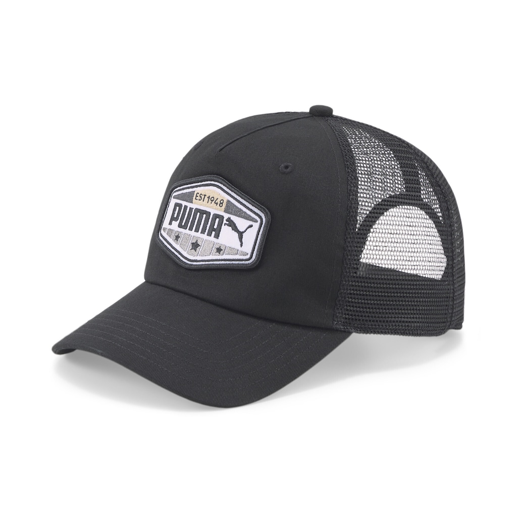 PUMA Trucker Cap »Trucker Cap Herren«