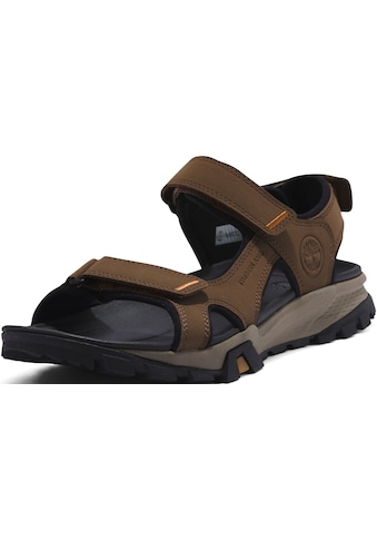 Outdoorsandale »Lincoln Peak Strap Sandal«