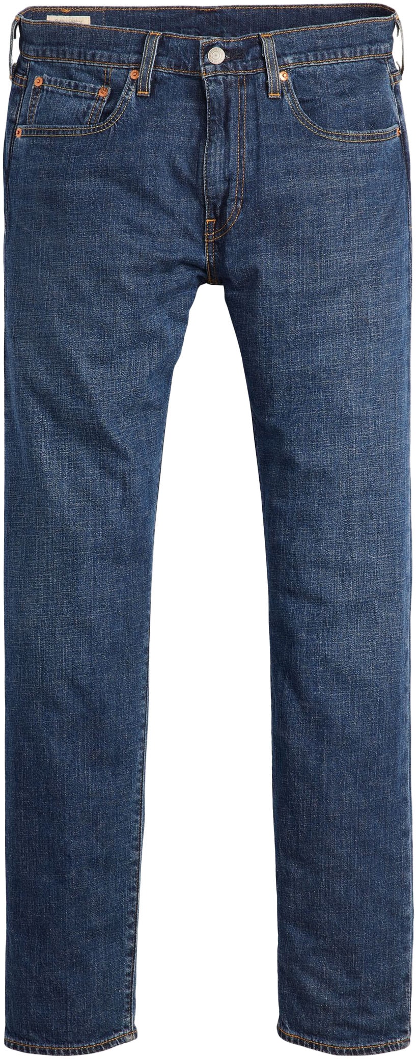 Levi's® Tapered-fit-Jeans »502 TAPER«, in elegantem, modernem Stil