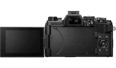 Systemkamera-Body »OM-5 Body«, 20,4 MP, Bluetooth-WLAN (Wi-Fi) kaufen