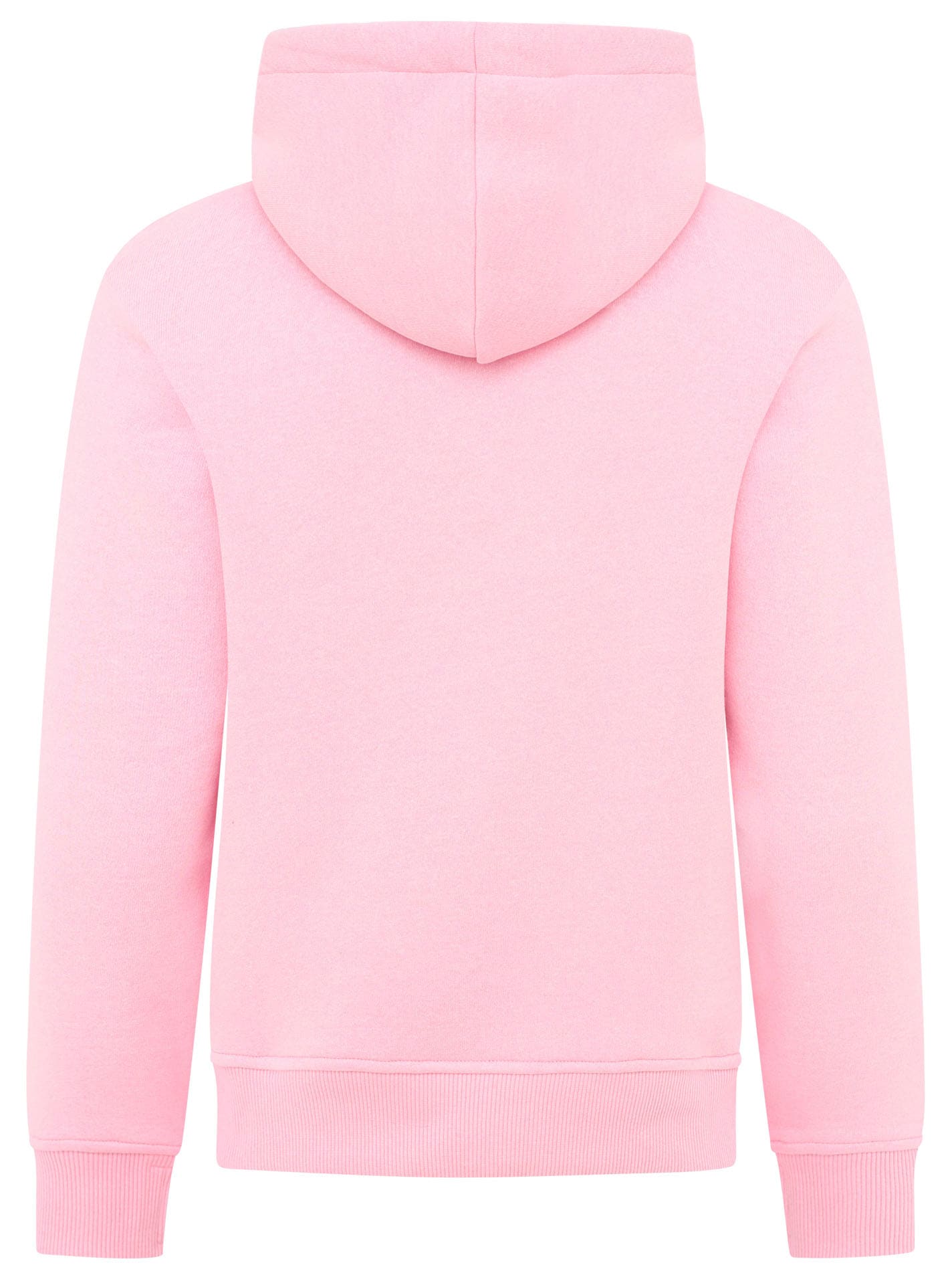Zwillingsherz Hoodie »"Kleiner Dackel"«, mit gesticktem Dackel, bedruckten Bändern und Tasche