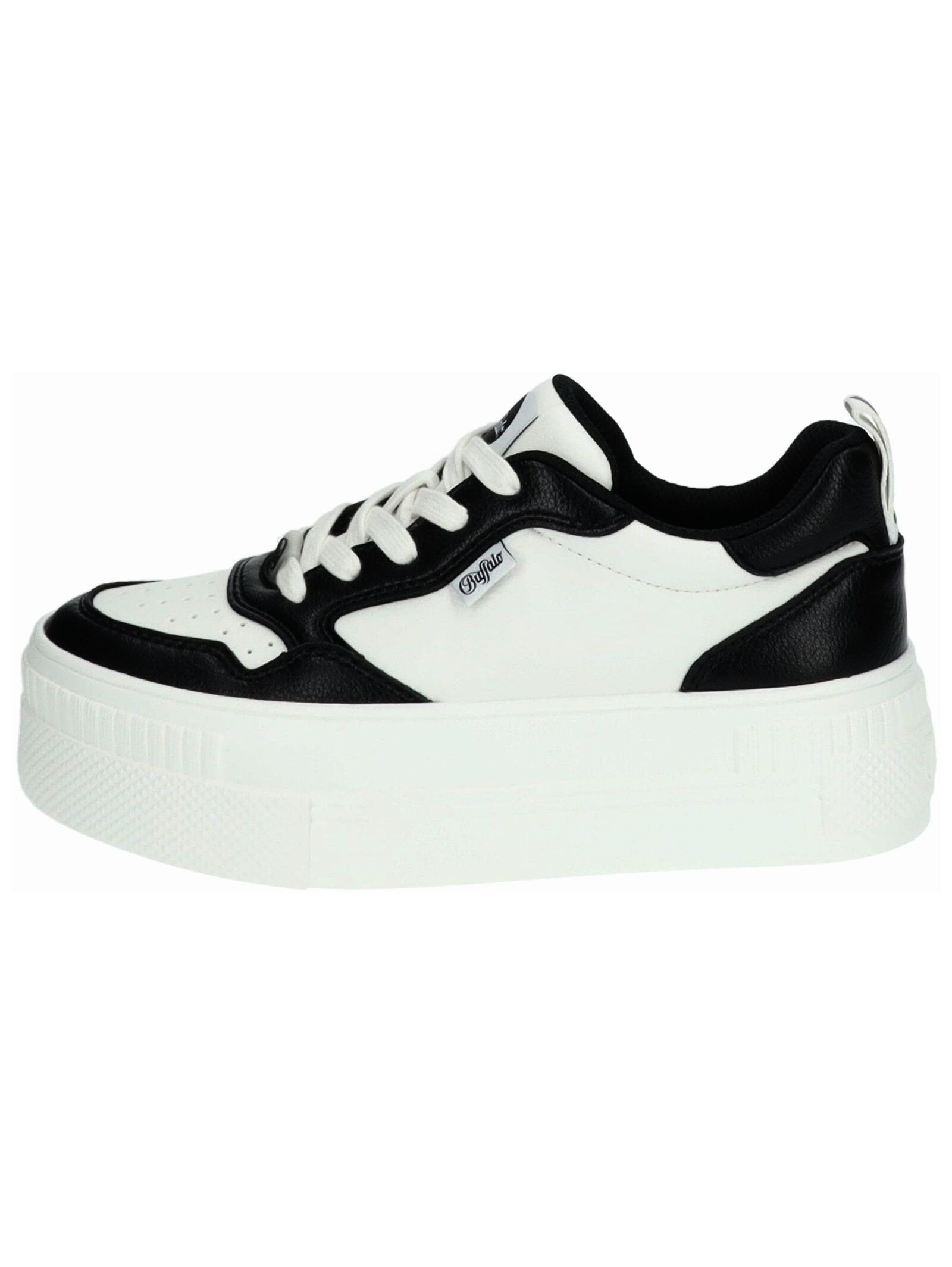 Buffalo Sneaker "Buffalo Sneaker Lederimitat" günstig online kaufen