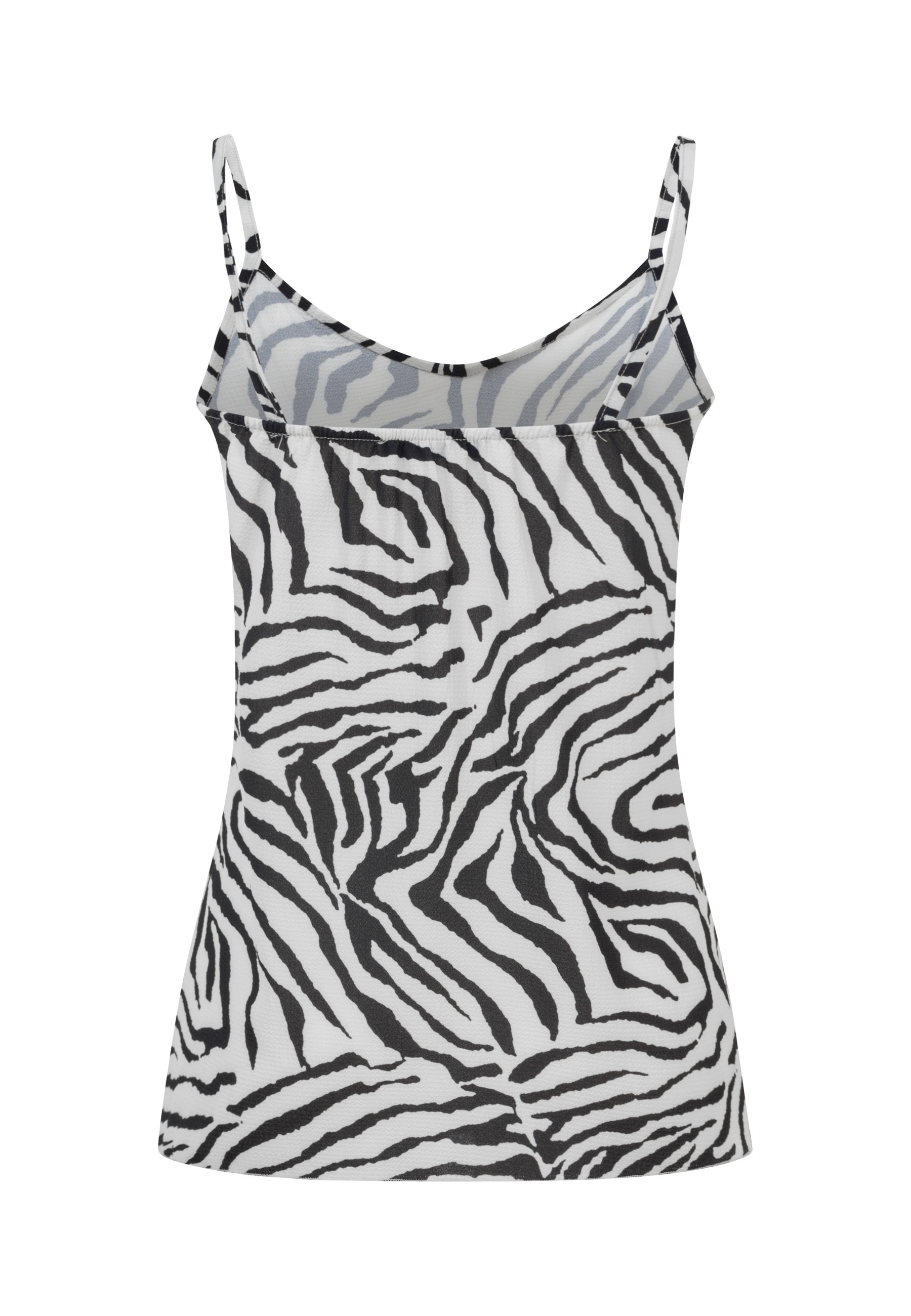 CLOUD 5IVE Tanktop »CLOUD 5IVE AOP Crepe Top«
