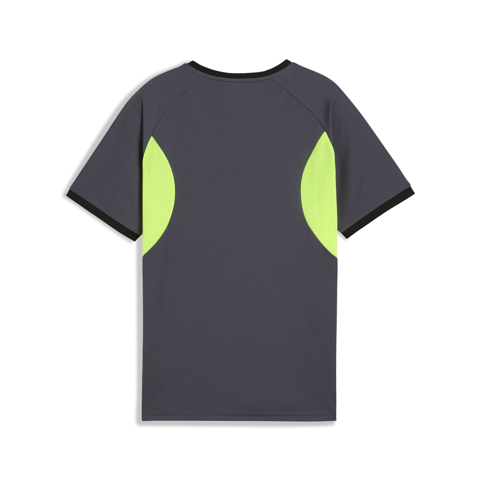 PUMA Trainingsshirt »individualLIGA Graphic Fußballtrikot Jugendliche«