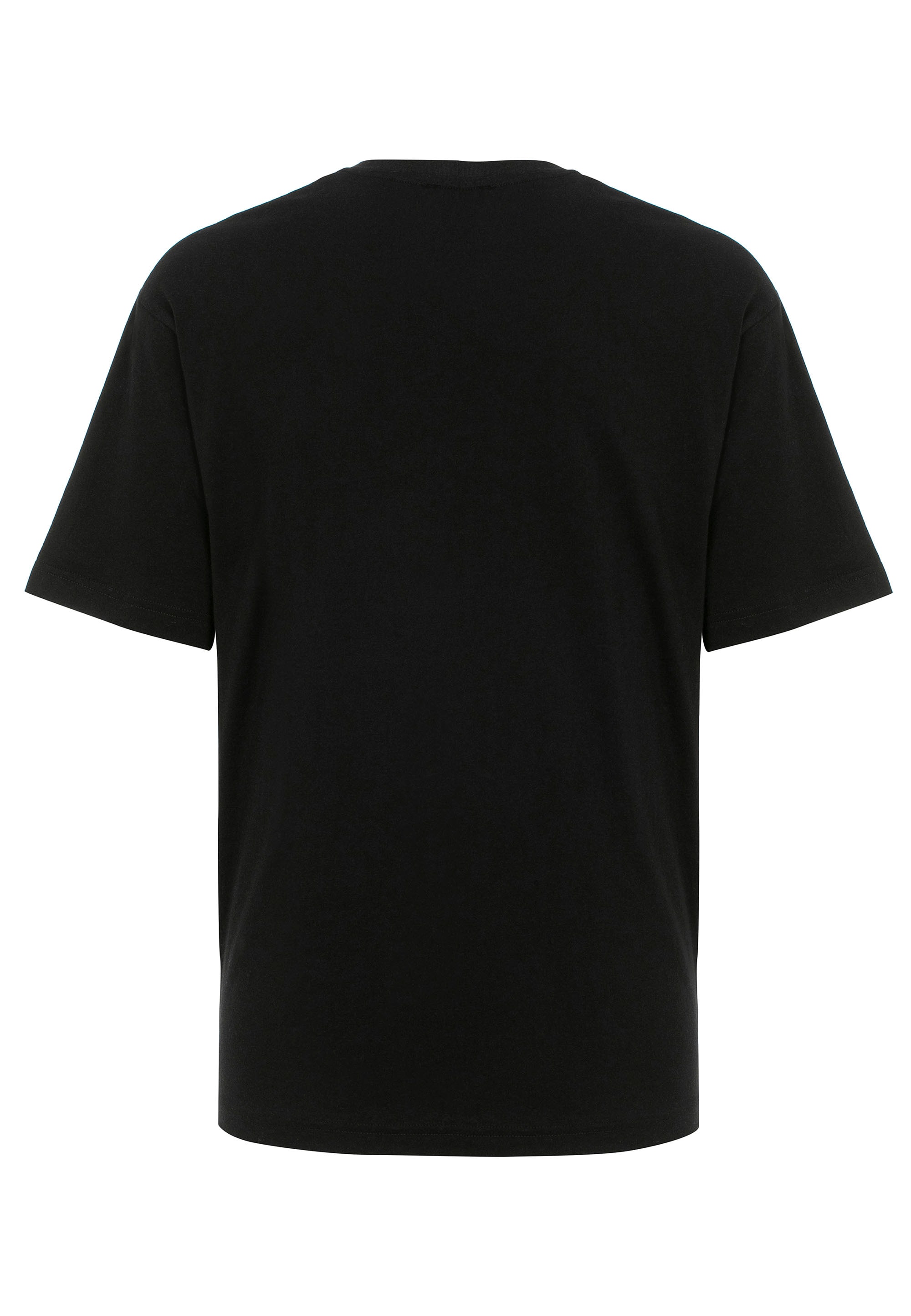 RedBridge T-Shirt »Miramar«, T-Shirt Oversize Faded Youth