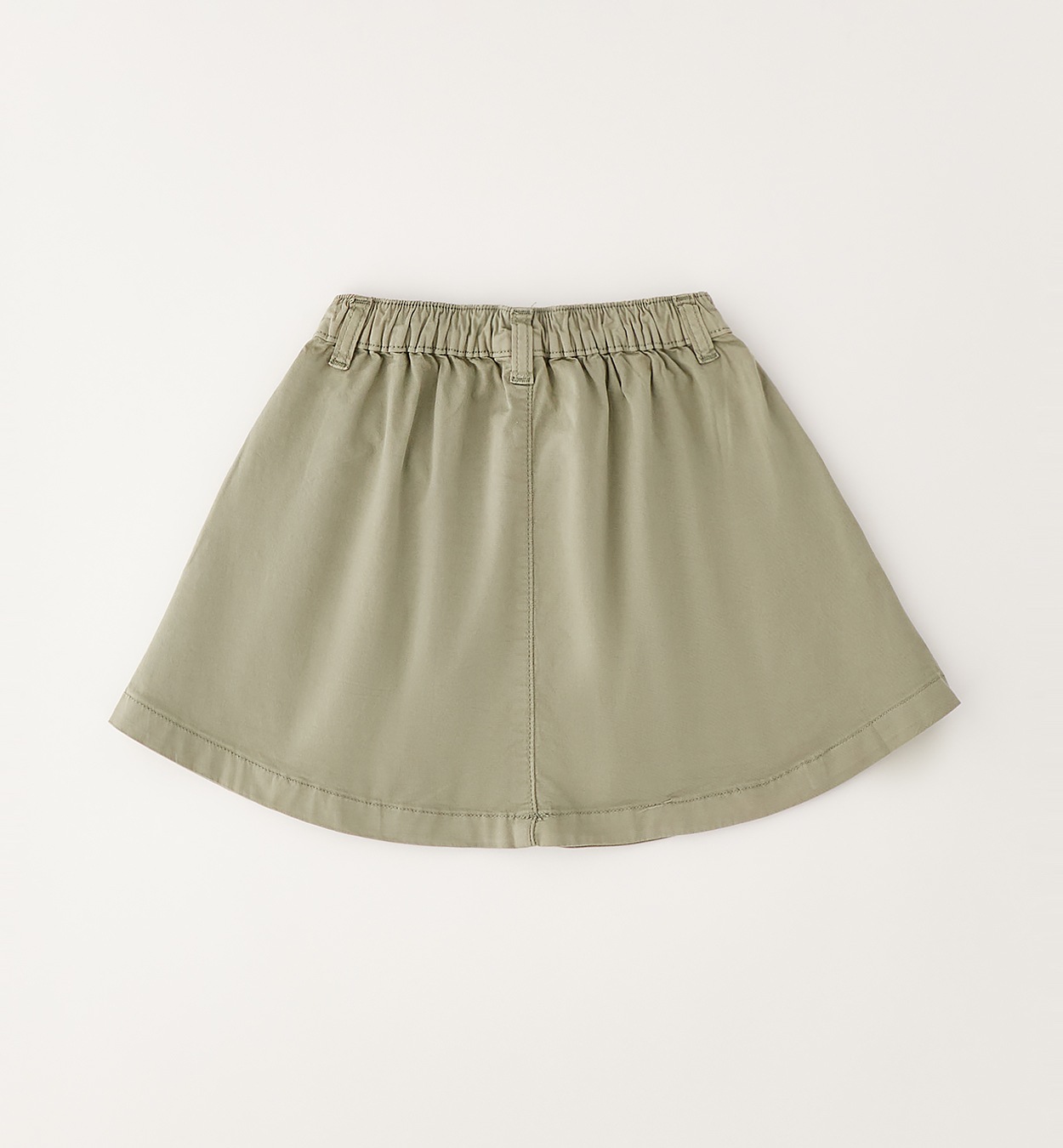 iDo Minirock »BABY GIRL SKIRT«