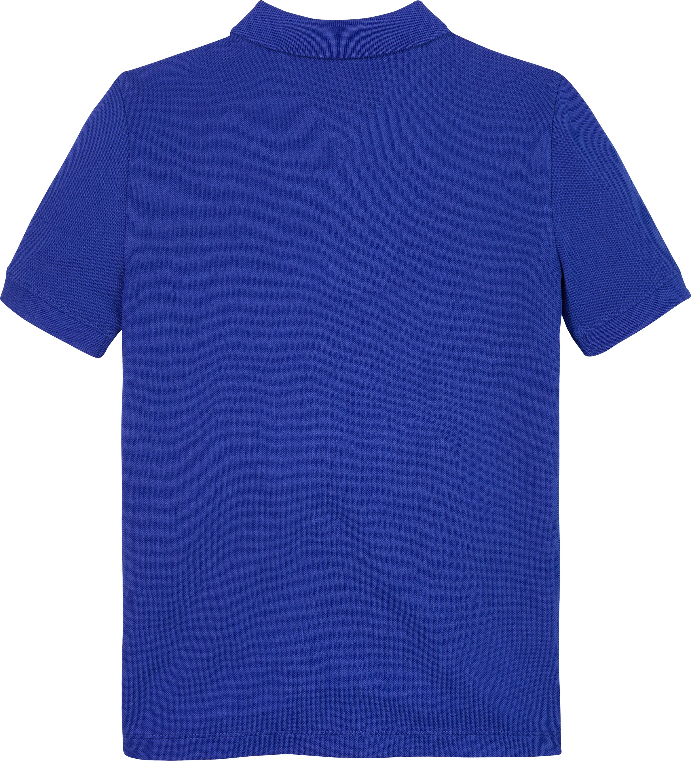 Tommy Hilfiger Poloshirt »FLAG POLO SS«, mit Logostickerei