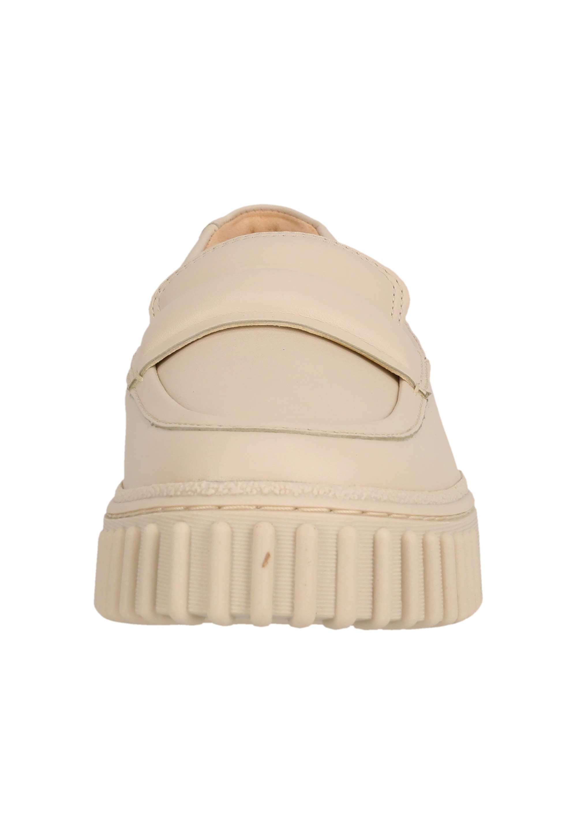 Clarks Slipper »Mayhill«, mit Komfort-Fußbett