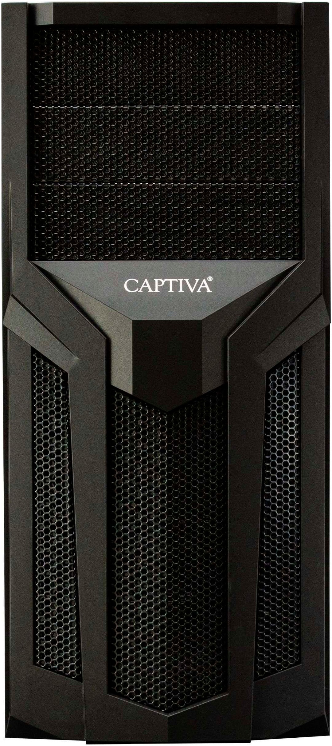 CAPTIVA PC »Workstation I94-176«