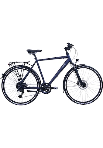 HAWK Bikes Turistinis dviratis »HAWK Treko dvirat...