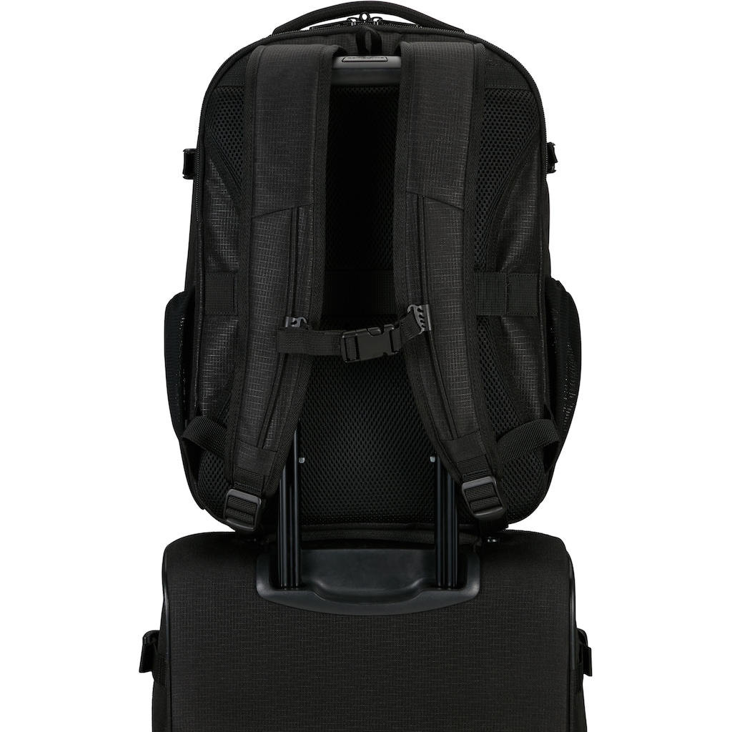 Samsonite Laptoprucksack »Roader«