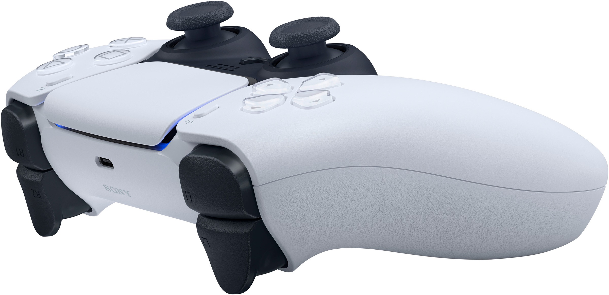 PlayStation 5 PlayStation 5-Controller »DualSense + Death Stranding 2: On the Beach«