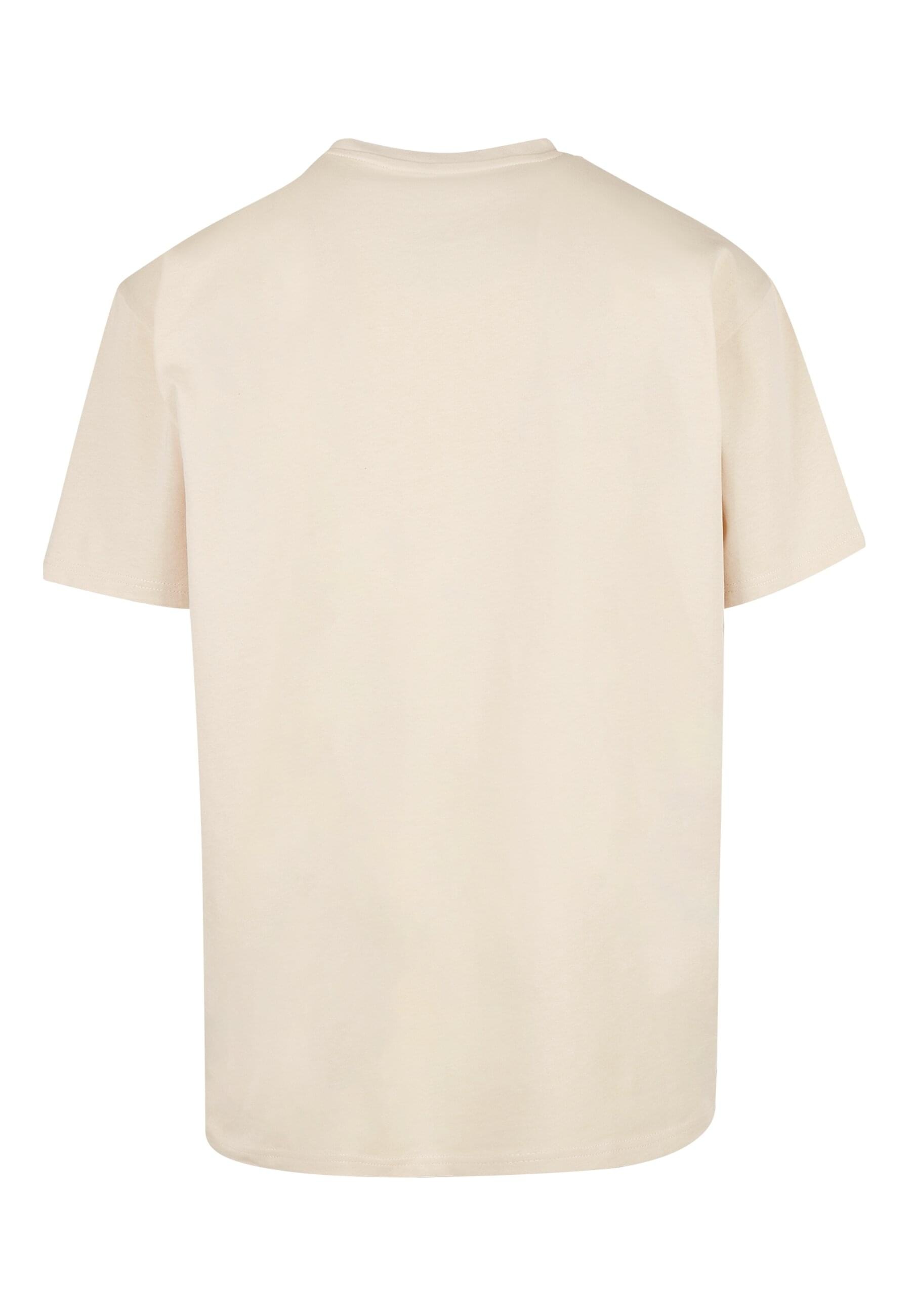 Merchcode T-Shirt "Merchcode Grateful Dead Joker Oversize Tee" 1 Stk. günstig online kaufen