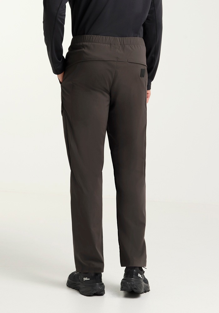Jack Wolfskin Funktionshose "DAILY EASE PANTS M" günstig online kaufen