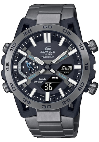 CASIO EDIFICE Smartwatch »ECB-2000DC-1AEF« kaufen