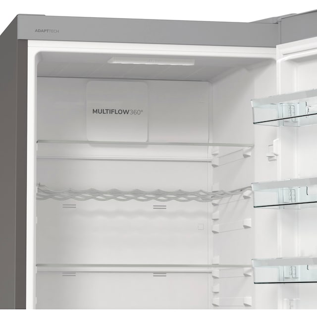 GORENJE Kühlschrank, R619CSXL6, 185 cm hoch, 59,5 cm breit, mit einem 26 l  Kaltlagerfach online bestellen | BAUR