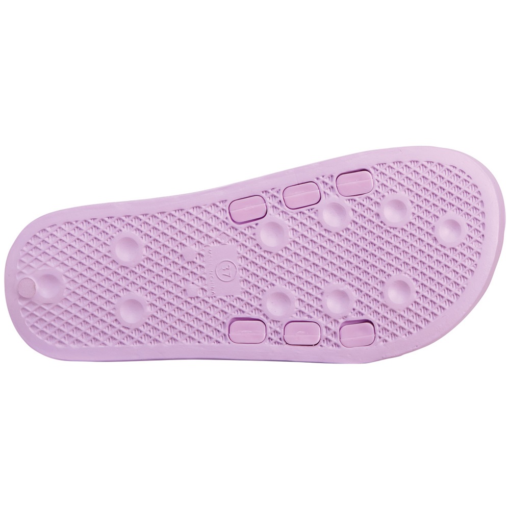 Kappa Badepantolette, mit vorgeformtem Fußbett