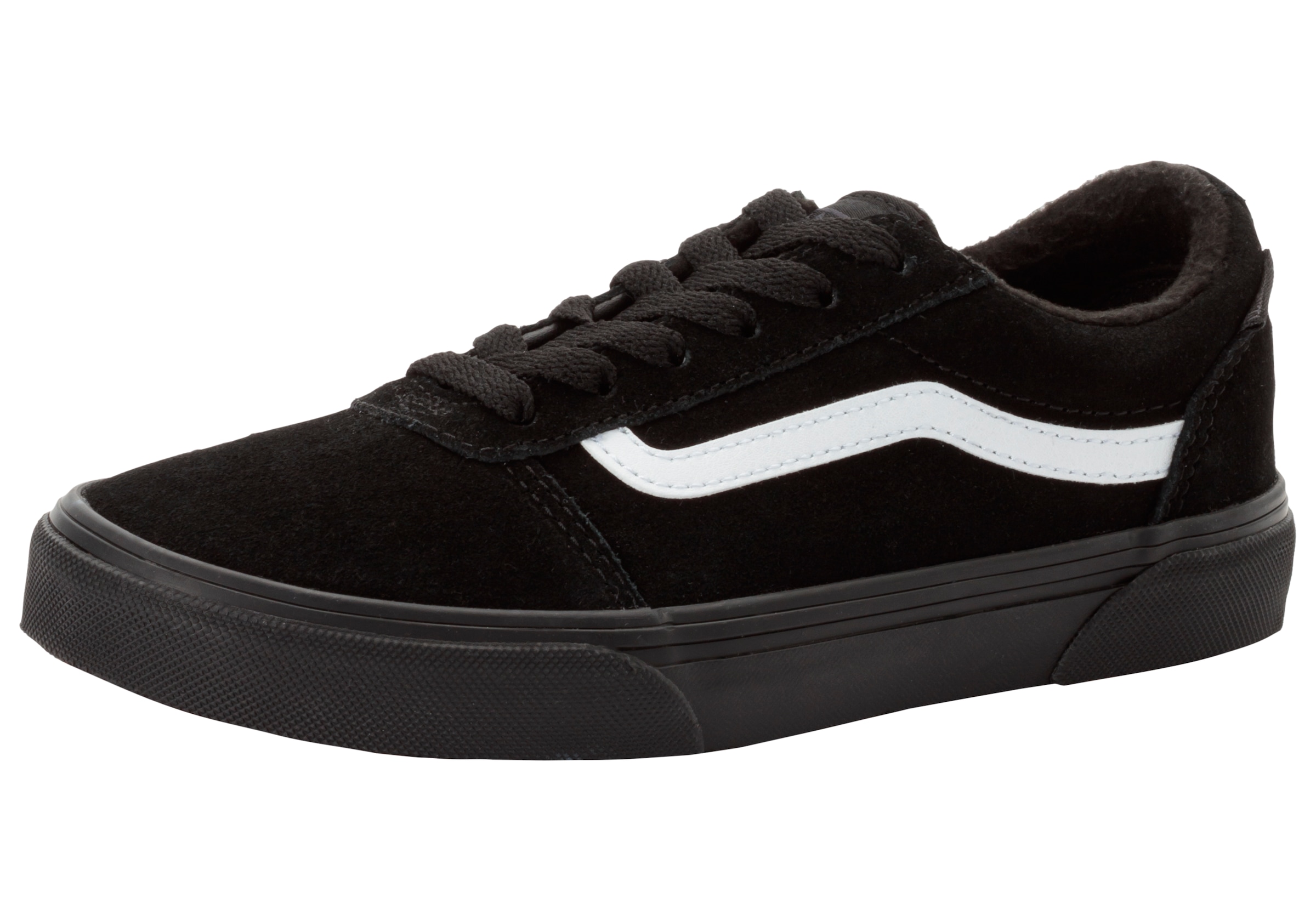 Vans Sneaker »YT Ward VansGuard«