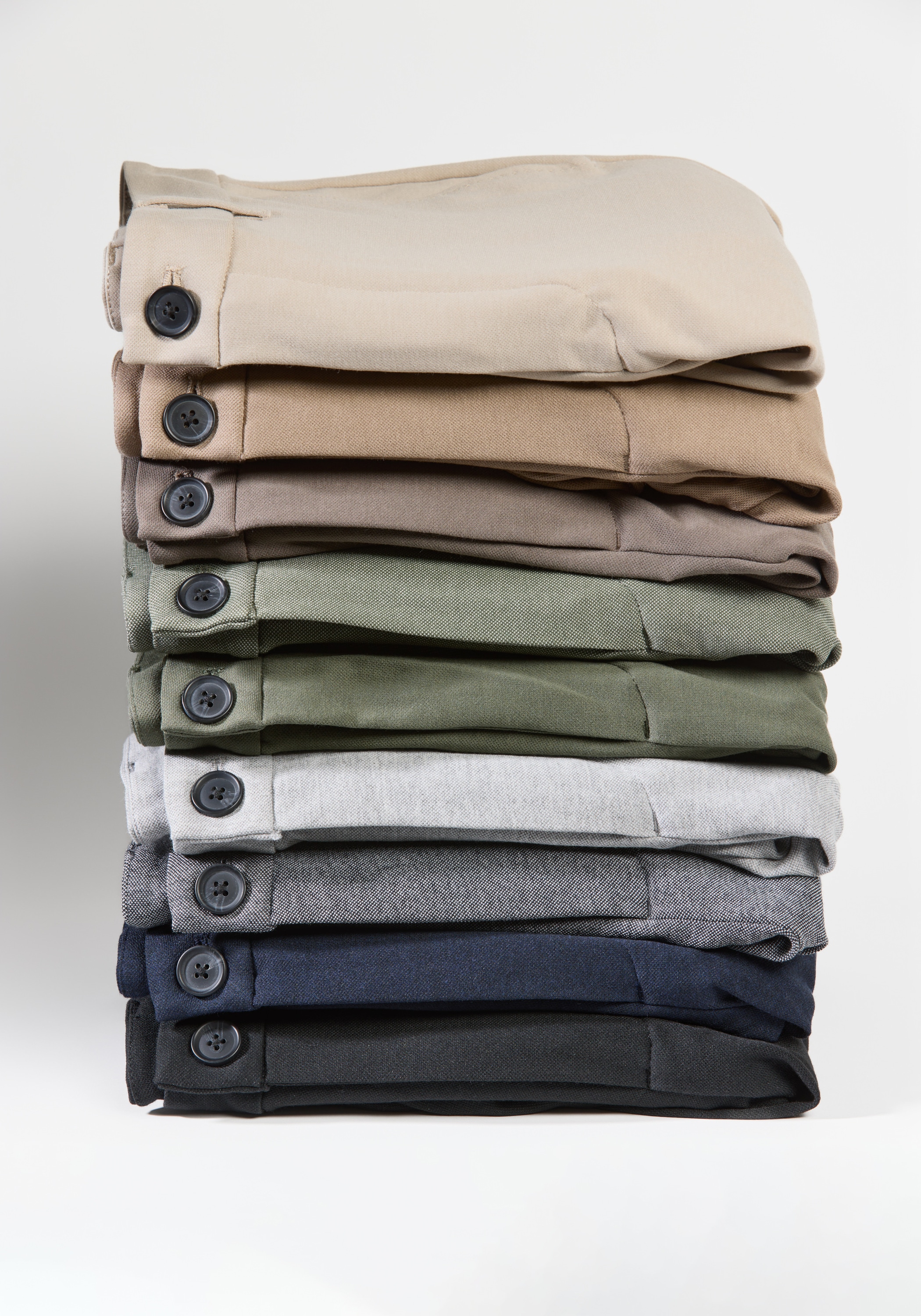 LINDBERGH Stoffhose »Lindbergh Stoffhose«