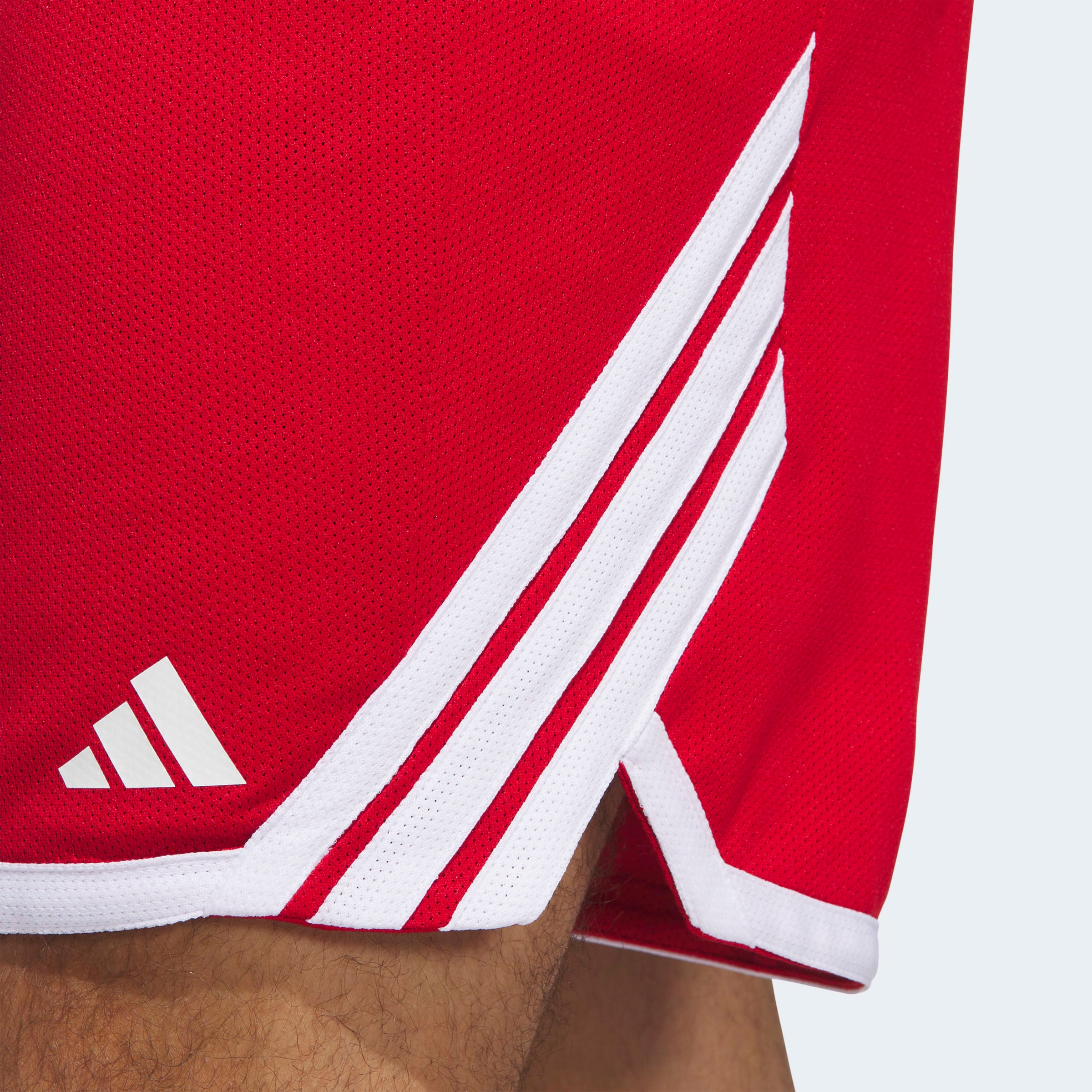 adidas Performance Trainingsshorts »3G SPEED AEROREADY«  für Basketballtraining und auf dem Platz, mit AEROREADY, aus Polyester