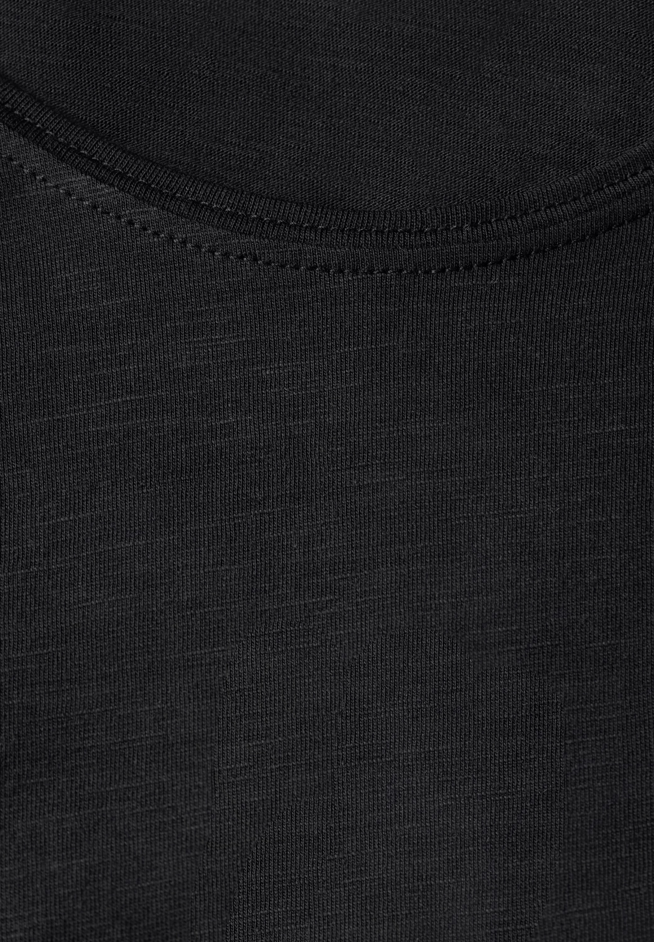 STREET ONE T-Shirt »Style Gerda«