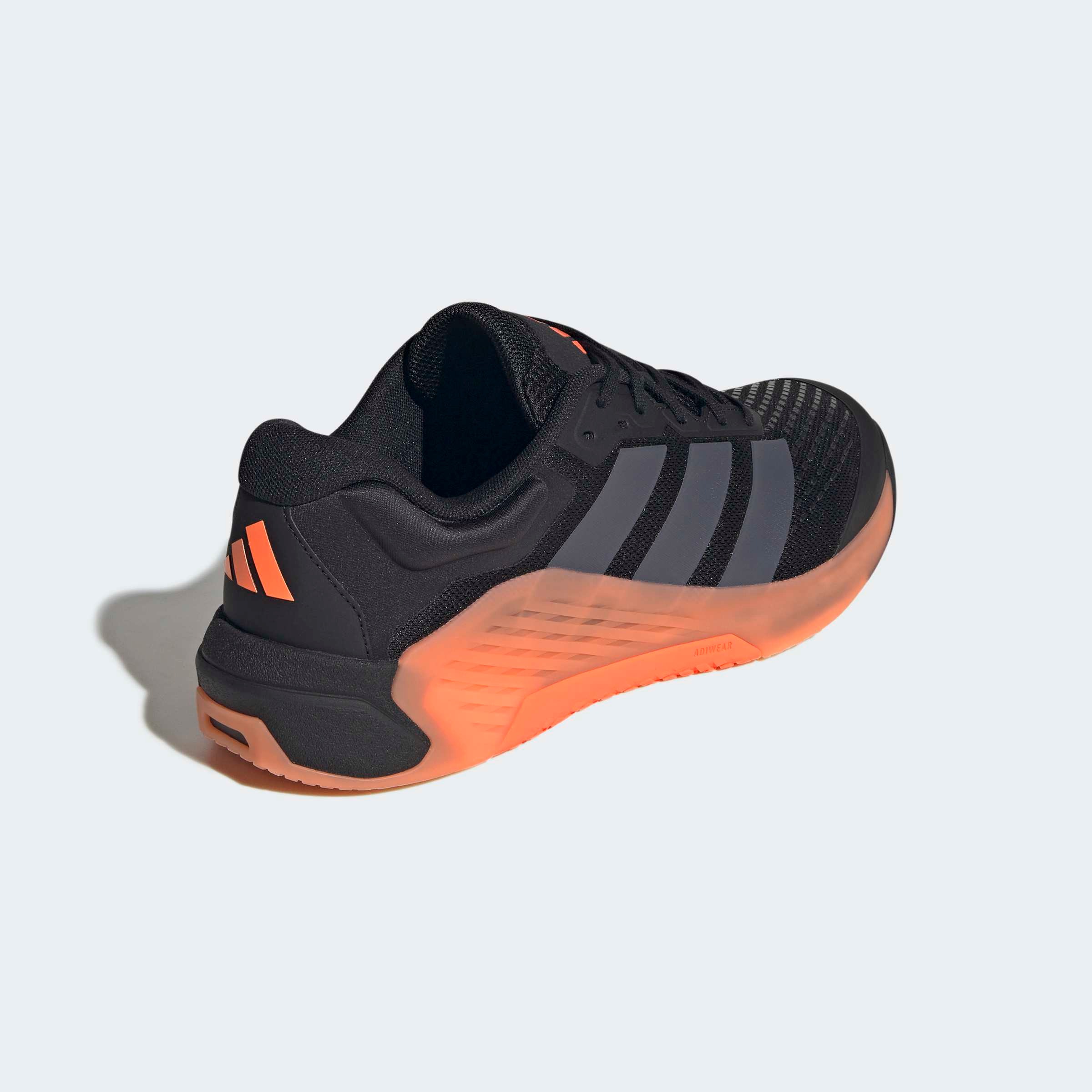 adidas Performance Trainingsschuh »DROPSET 4«  für besseren Halt beim Gewichtstraining