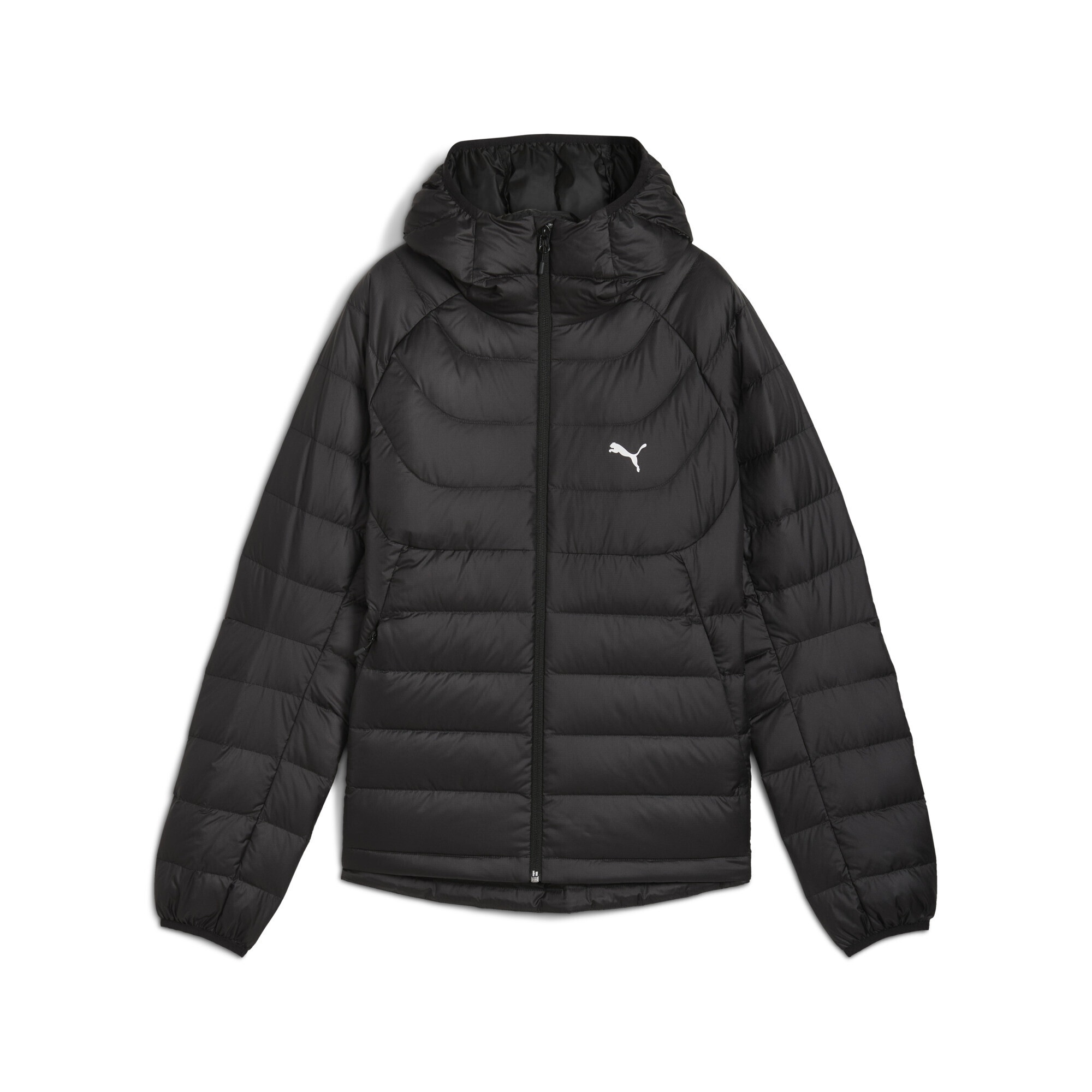 PUMA Daunenjacke "PACKLITE Daunenjacke mit Kapuze Damen" günstig online kaufen