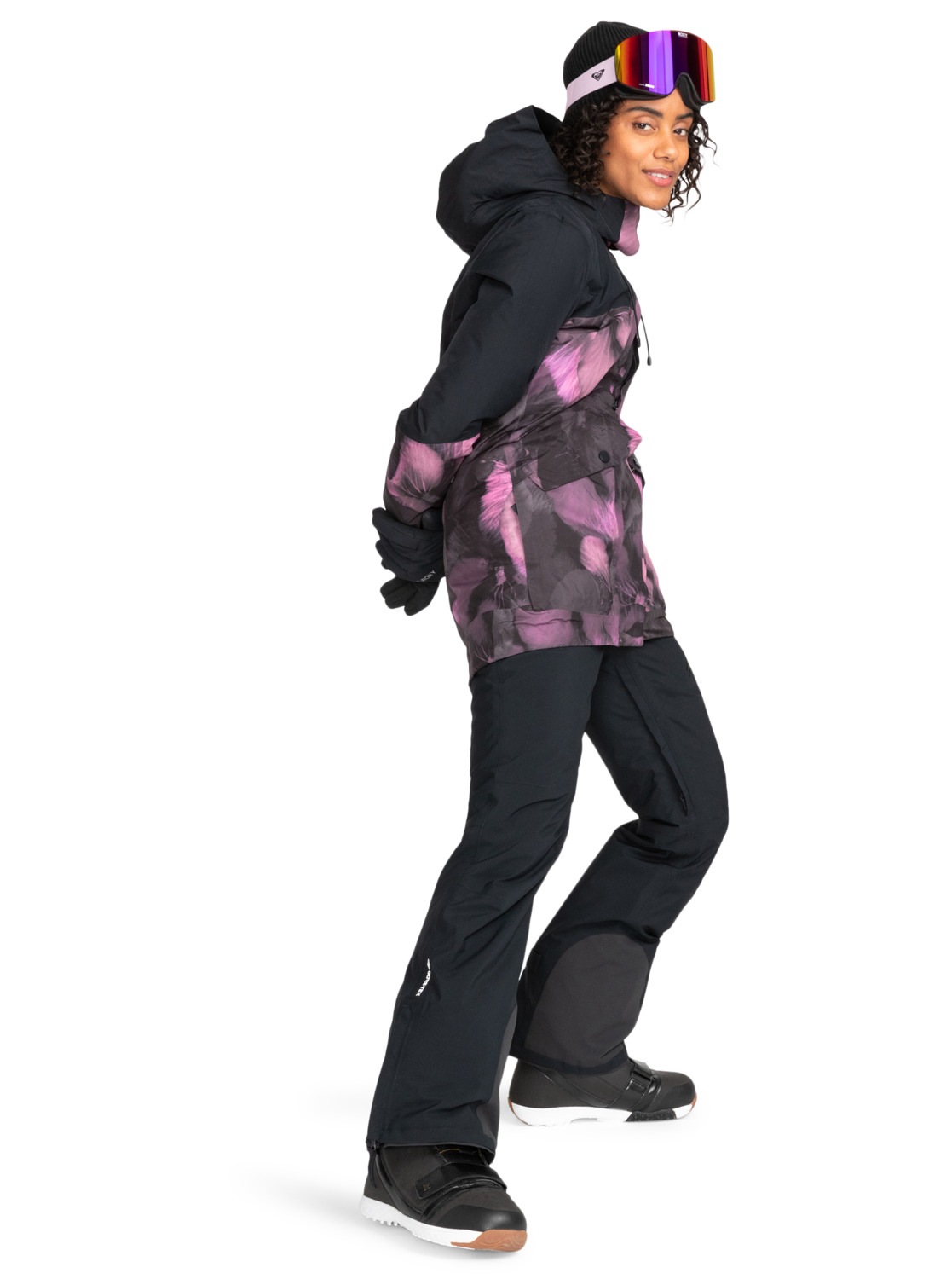 Roxy Snowboardhose »GORE-TEX® Stretch Spridle«