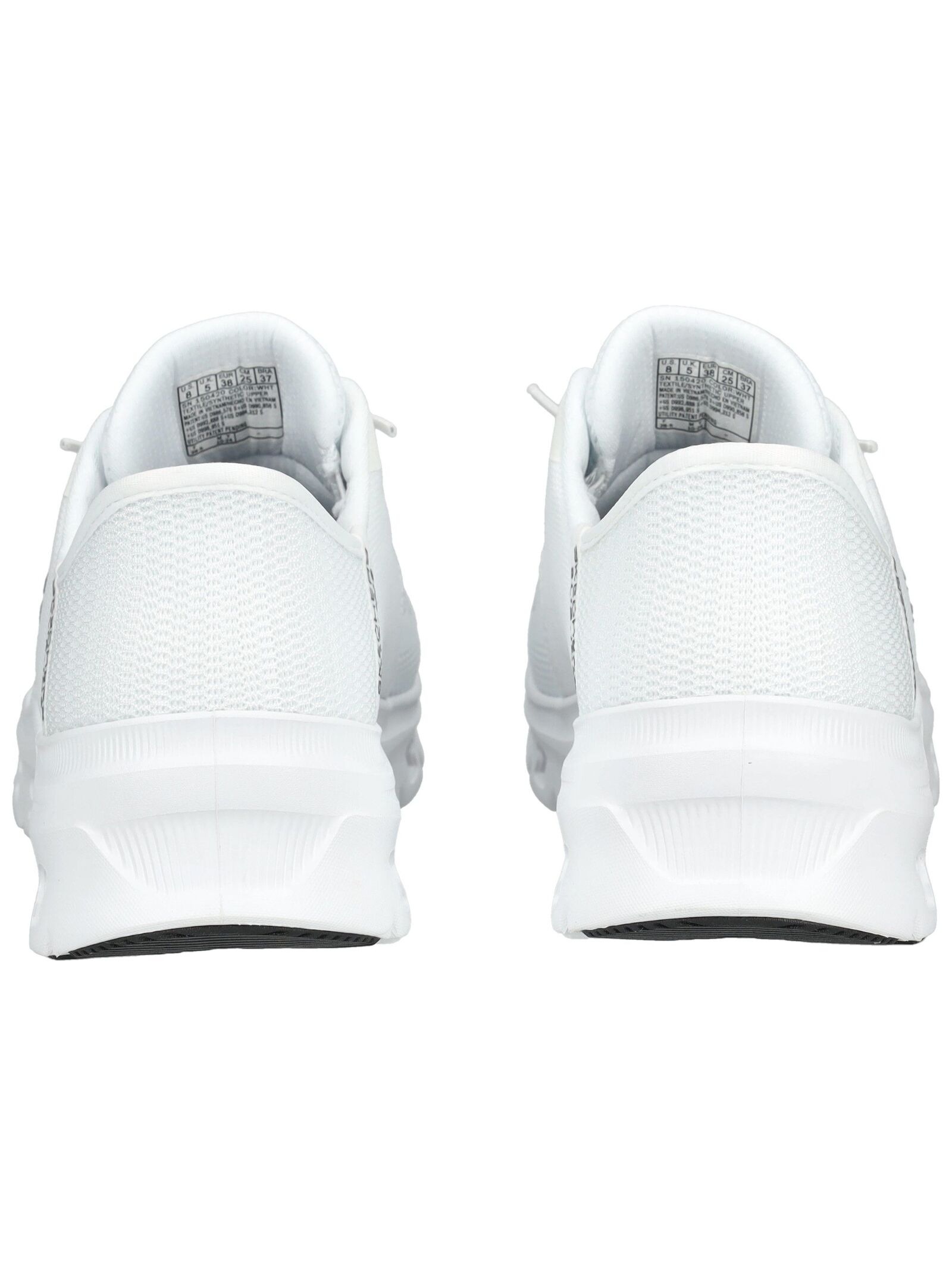 Skechers Sneaker »Skechers Sneaker Textil«