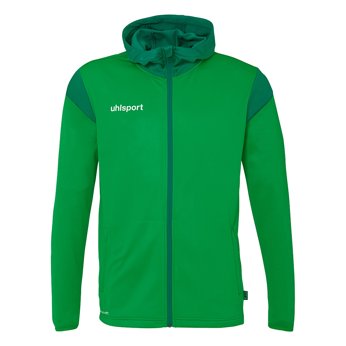 uhlsport Trainingsjacke "Kapuzenjacke Squad 27 Track Hood" 1 Stk. tlg.