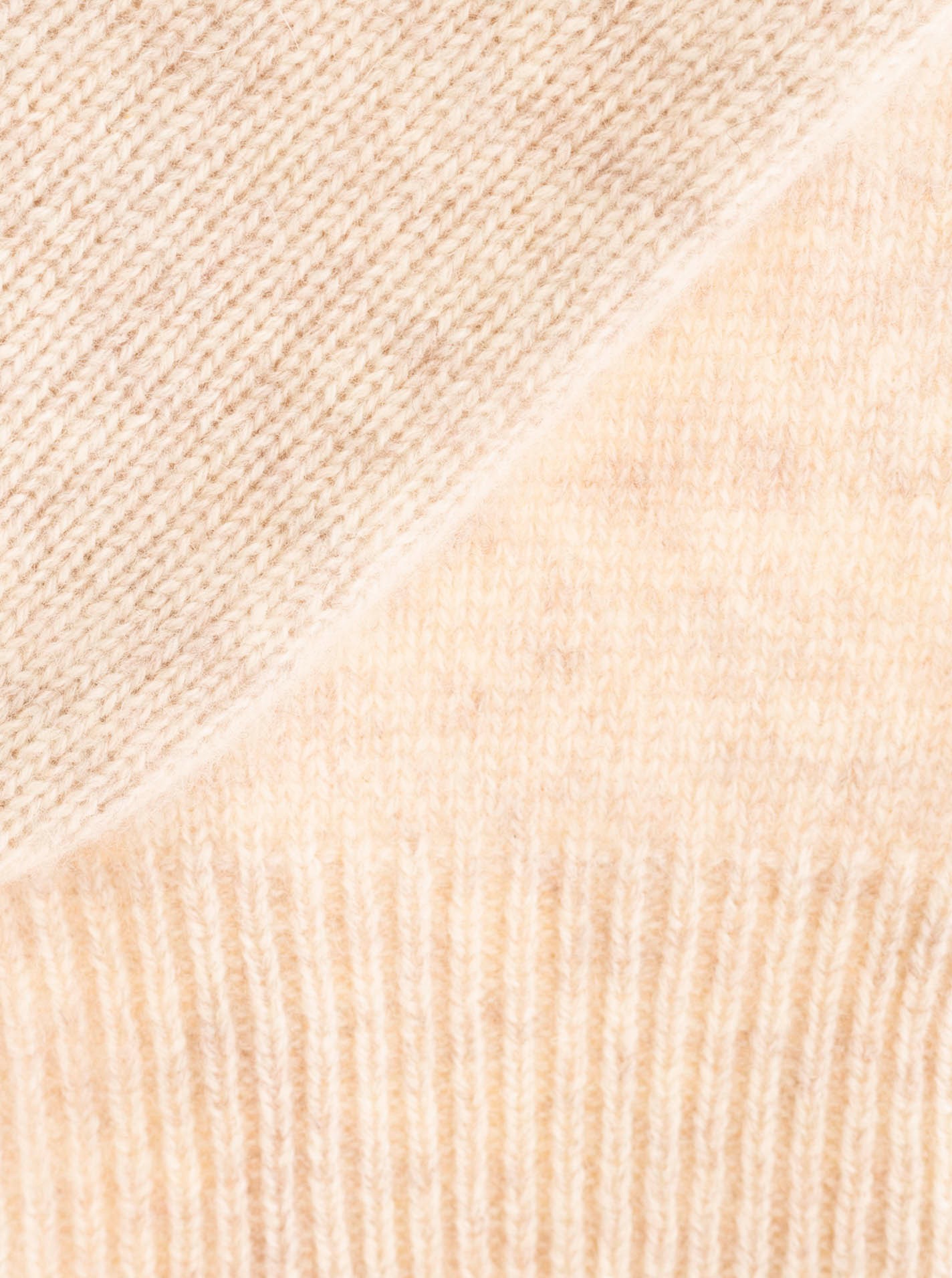 Zwillingsherz Fäustlinge, aus reinem Kaschmir günstig online kaufen