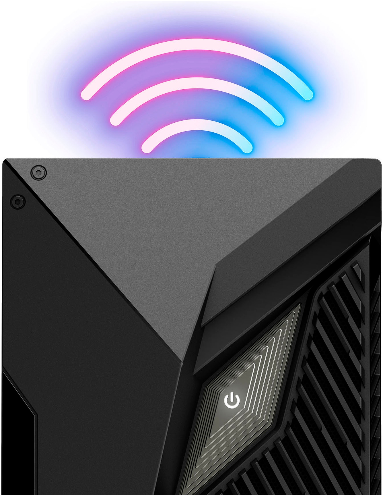 MSI Gaming-PC »MAG Infinite S3 14NVN7-3027DE RTX 5060 Ti 16GB«