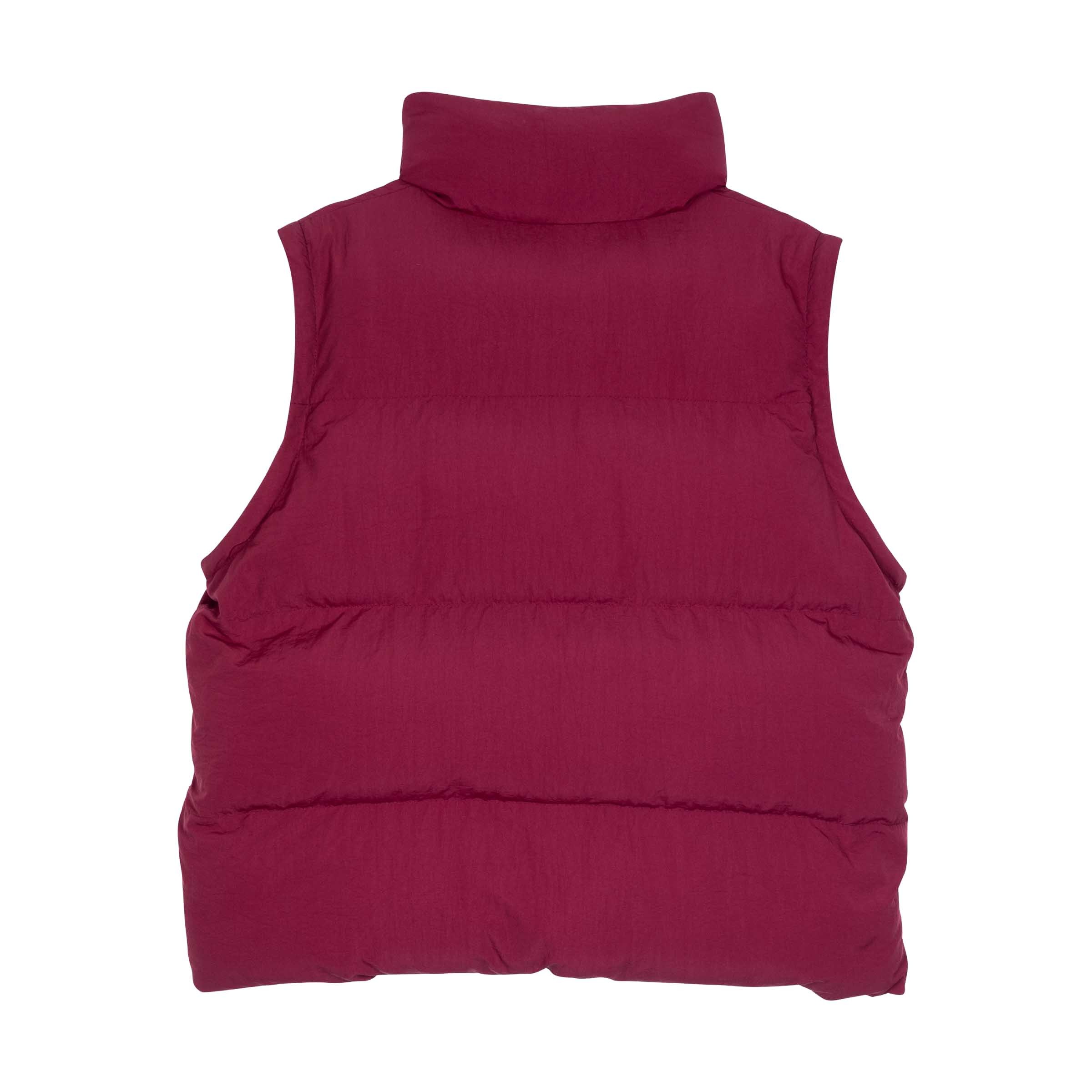 Santa Cruz Steppjacke »STRIP 2 IN 1 QUILTED JACKET«, (1 St.)