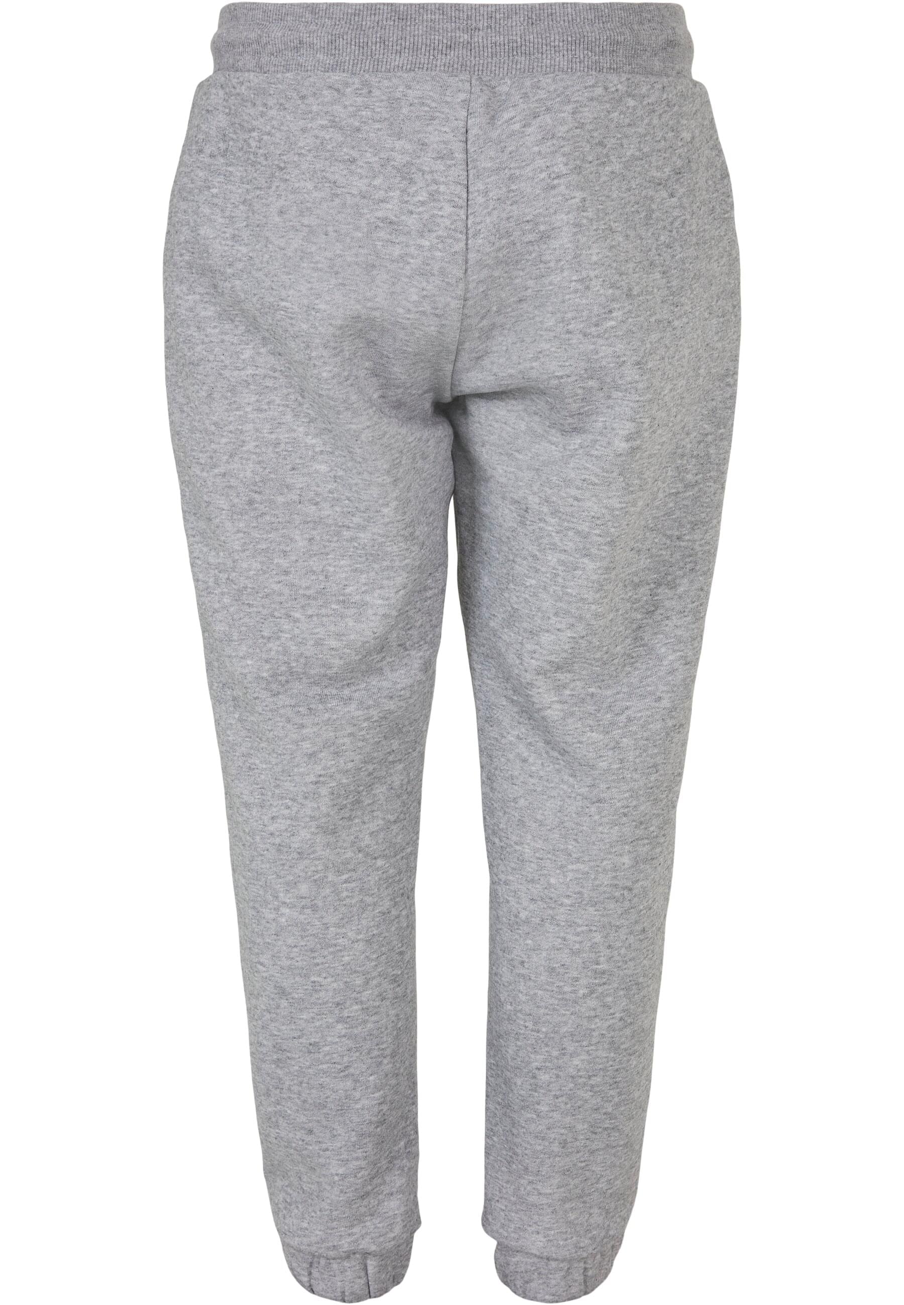 URBAN CLASSICS Stoffhose »Urban Classics Damen Girls Sweatpants«