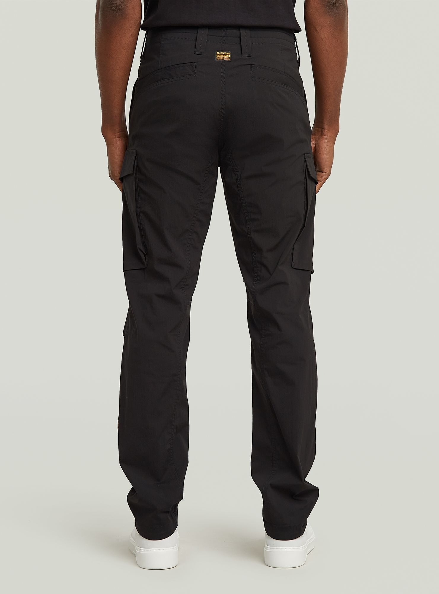 G-STAR Cargohose »Core Regular Cargohose«