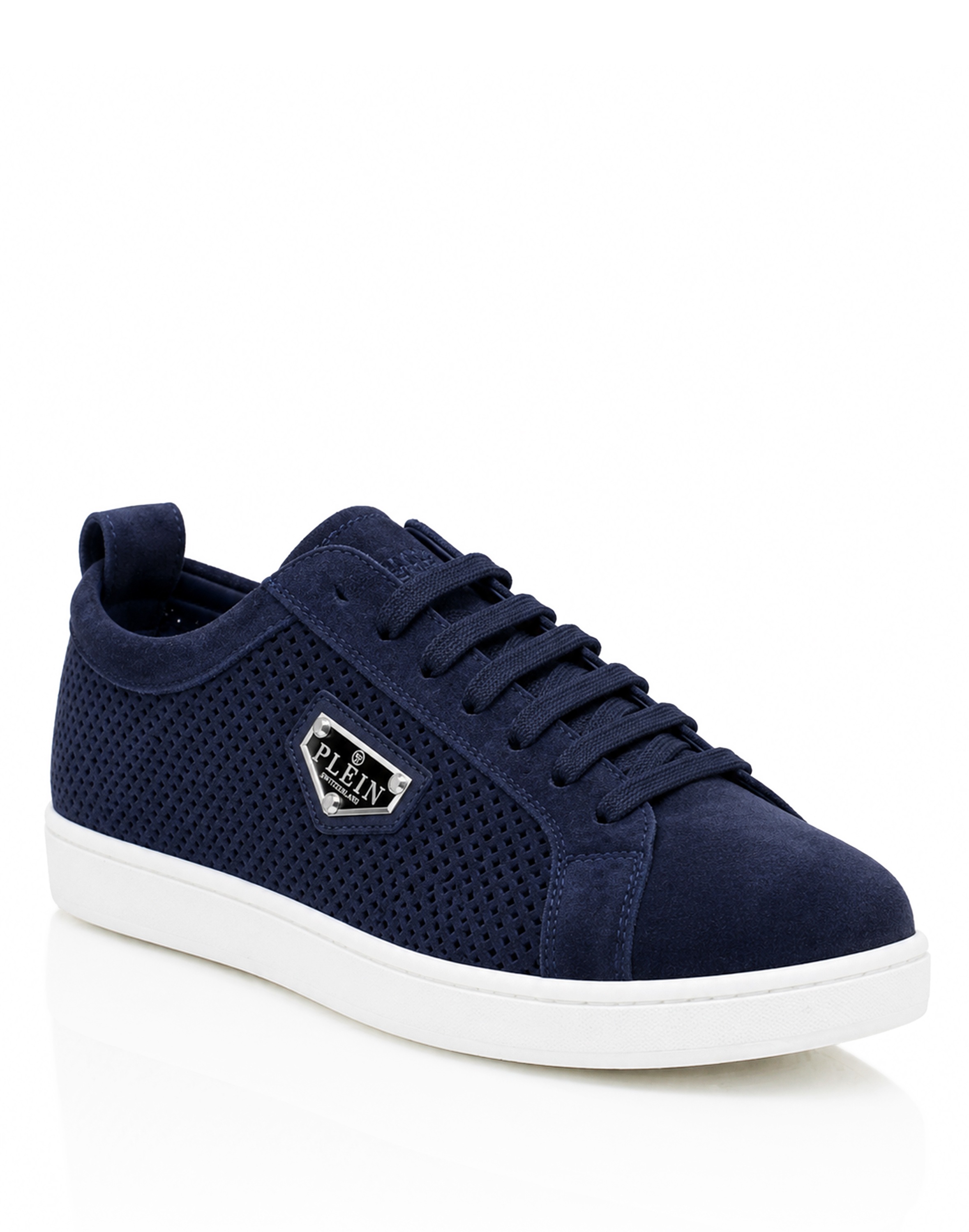 PHILIPP PLEIN Sneaker »Low-Top-Sneaker«