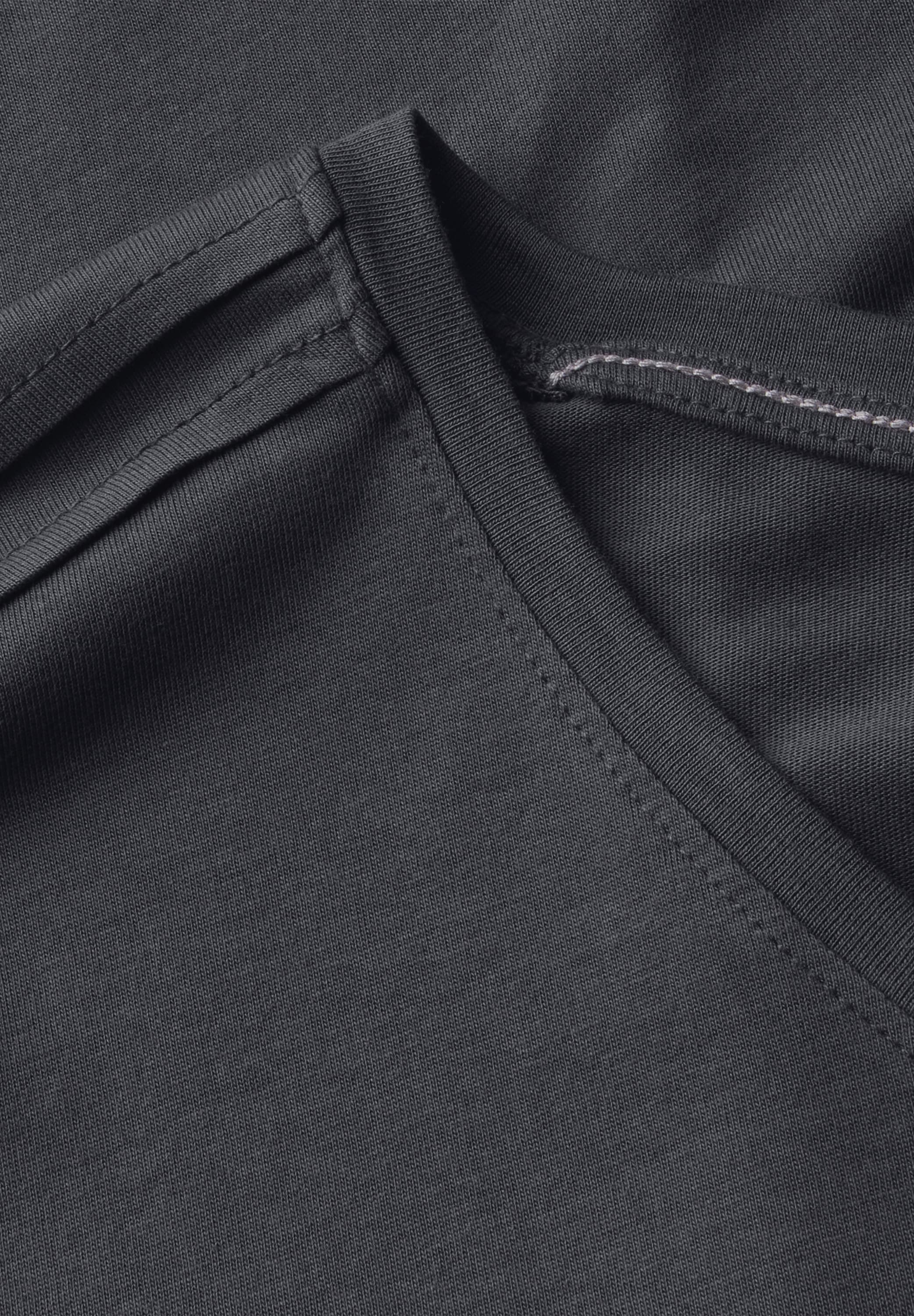 Cecil T-Shirt, mit elastischem Bund