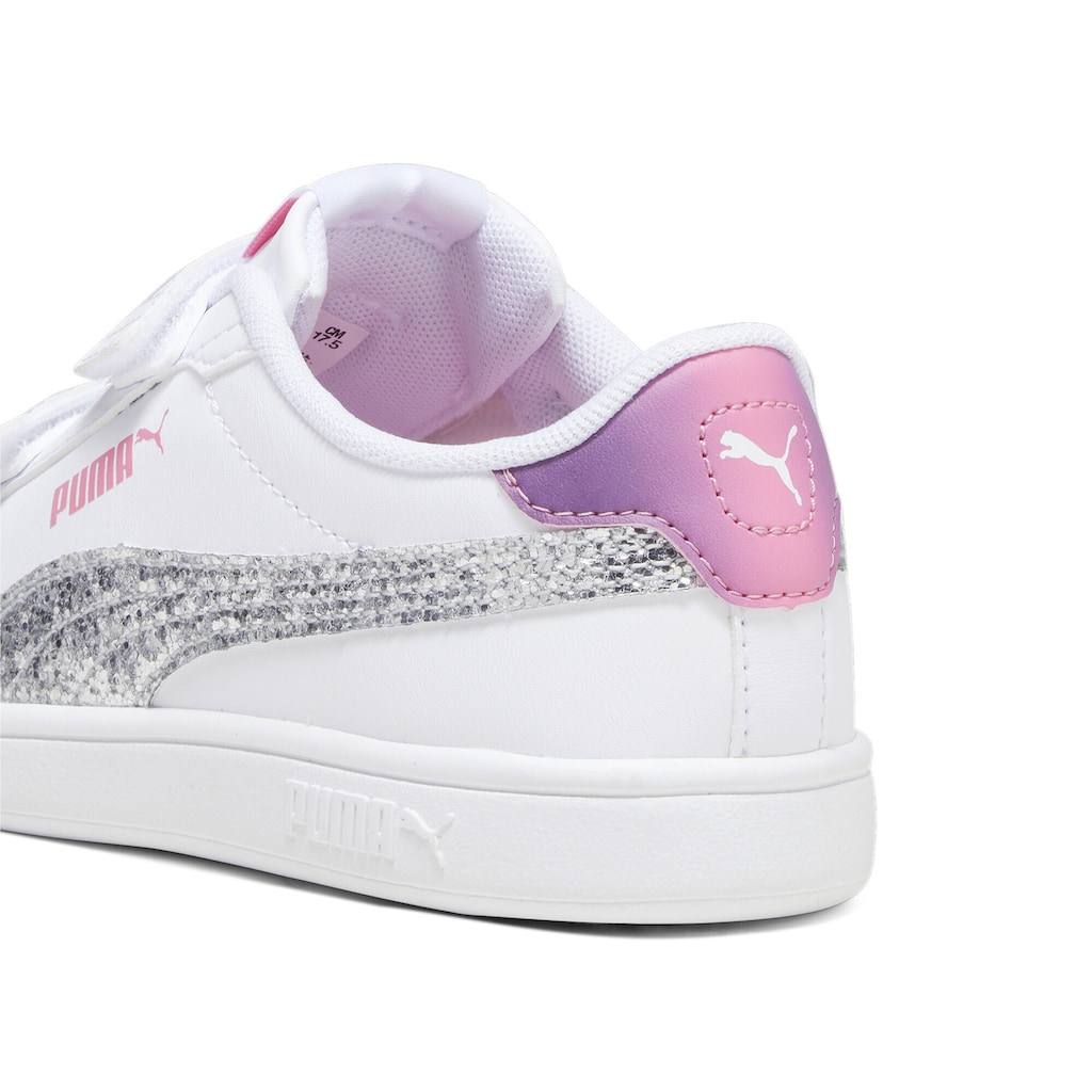 PUMA Sneaker »PUMA Smash 3.0 Star Glo Sneakers Mädchen«