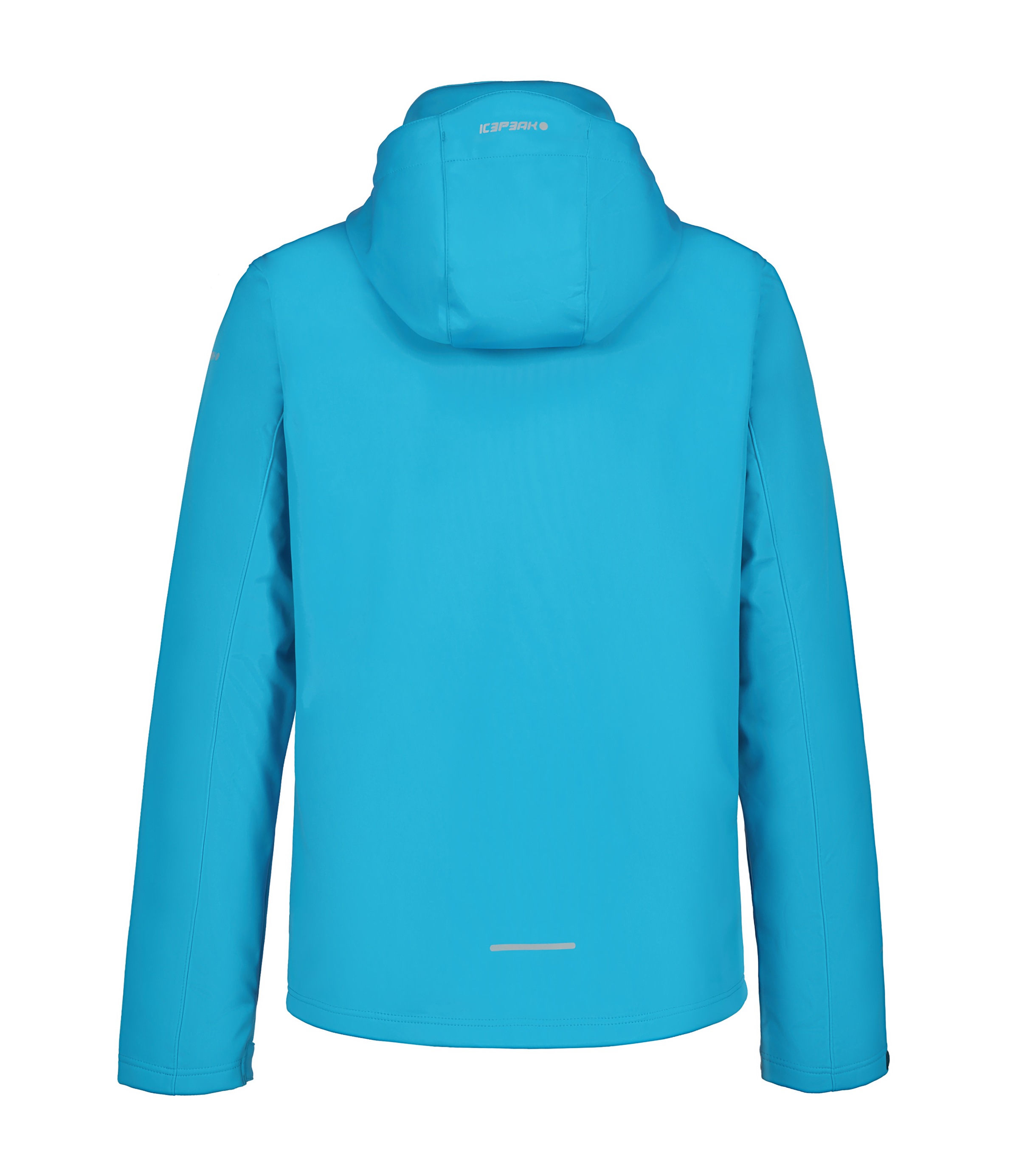 Icepeak Outdoorjacke "Icepeak Softshell jacke BIGGS" günstig online kaufen