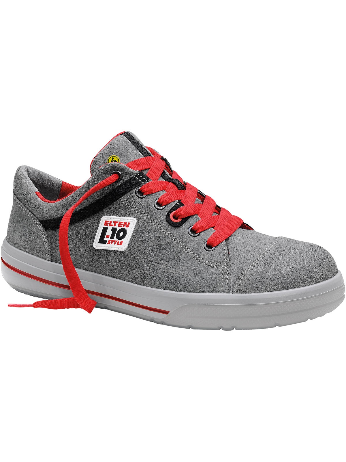 Elten Sicherheitsschuh "Vintage Low"