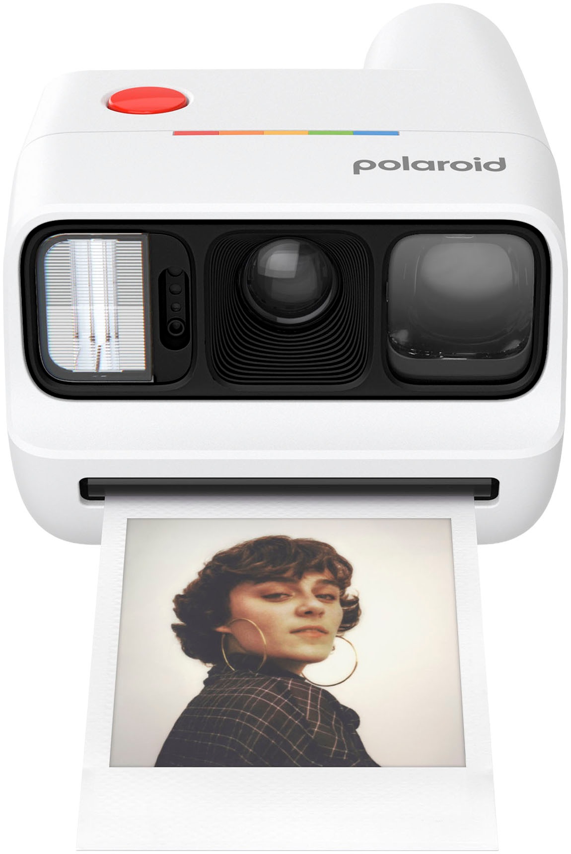 Polaroid Sofortbildkamera »Go Gen 3«