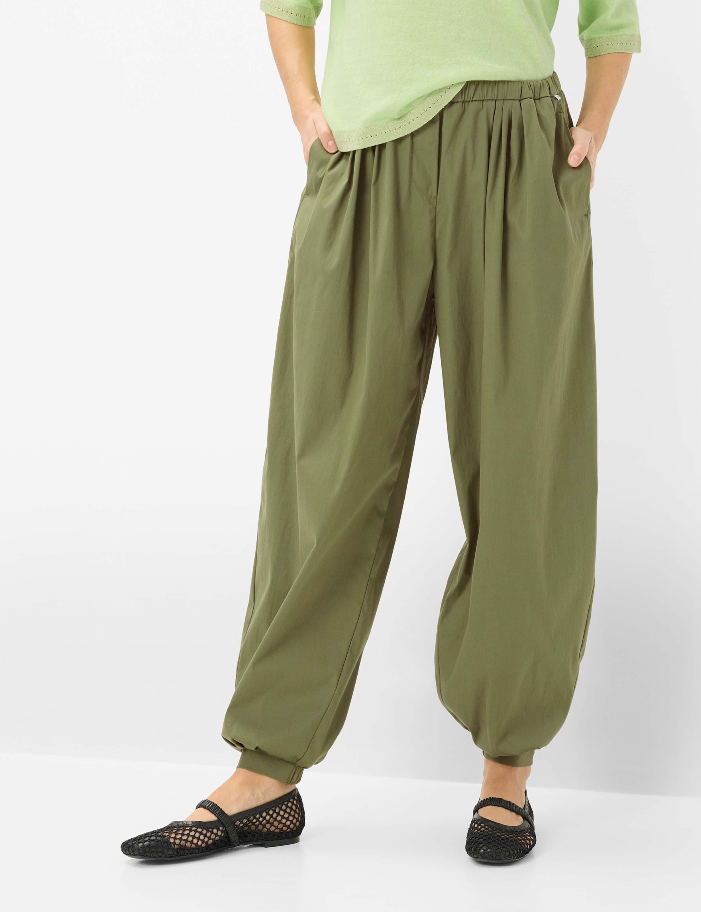 Brax 3/4-Hose "Style MABEL S"