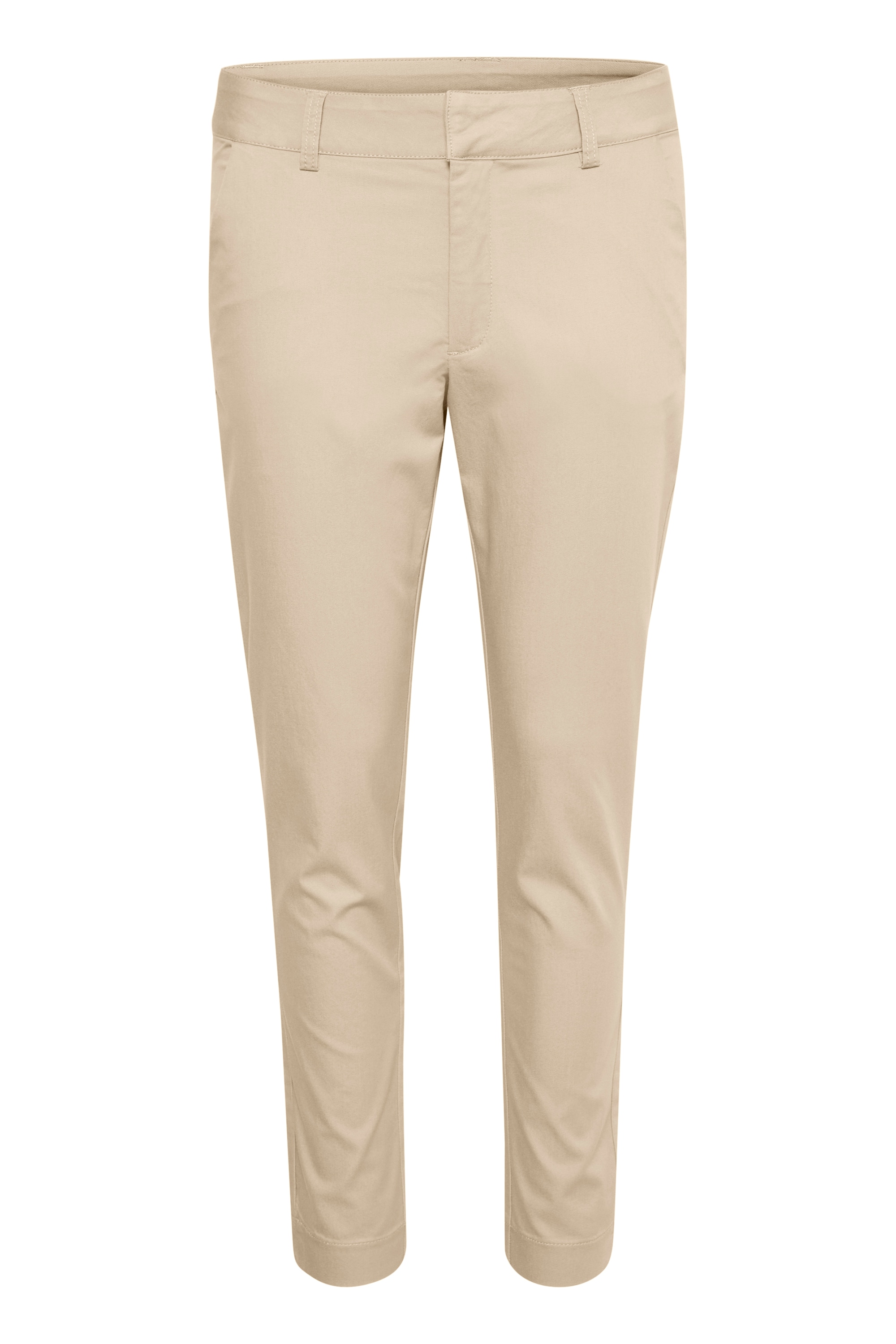 KAFFE Stoffhose "Damen Freizeithose KALEA"