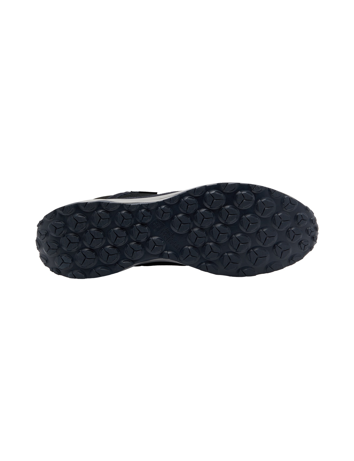 Jack Wolfskin Wanderschuh »CAMP FEVER TEXAPORE MID M«