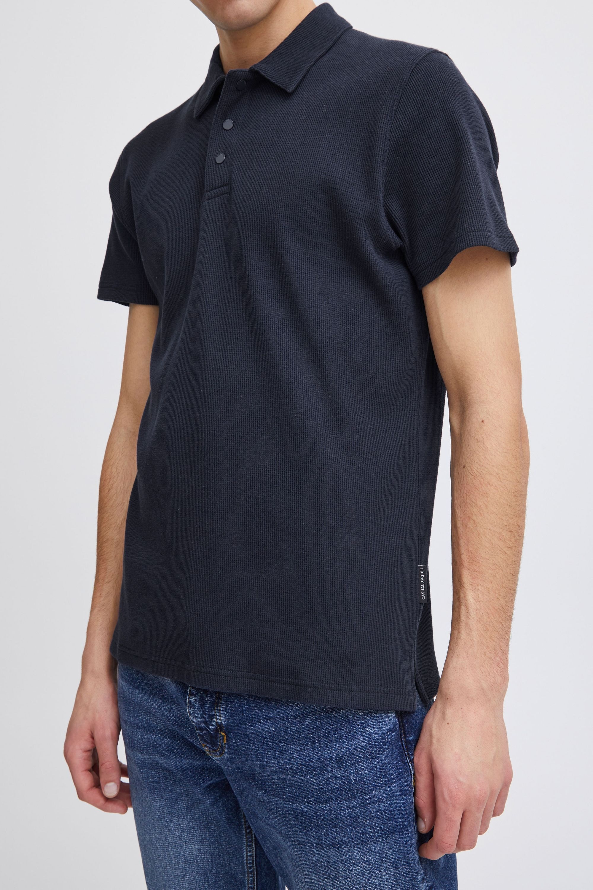 Casual Friday Poloshirt »Poloshirt CFTristan«
