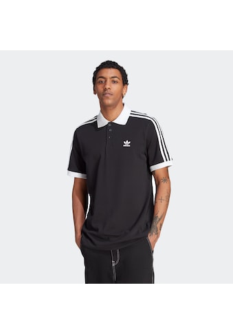 adidas Originals Polo marškinėliai »3-STRIPE POLO«